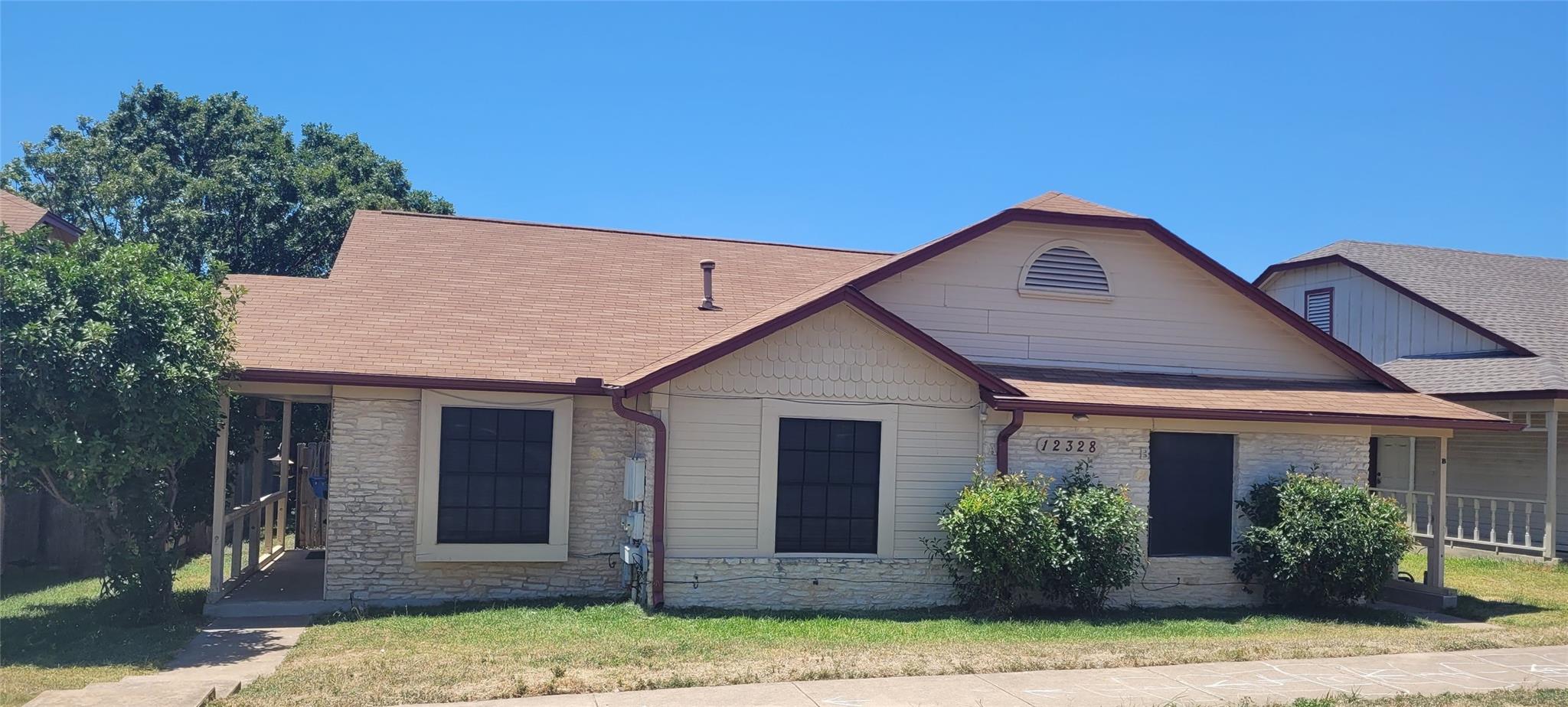 12328 Alderbrook Dr # A, Austin, TX 78758