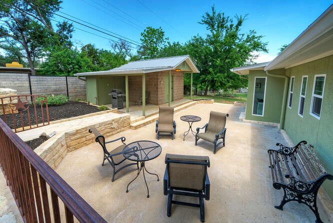 5606 Longhorn Lndg, Austin, TX 78734