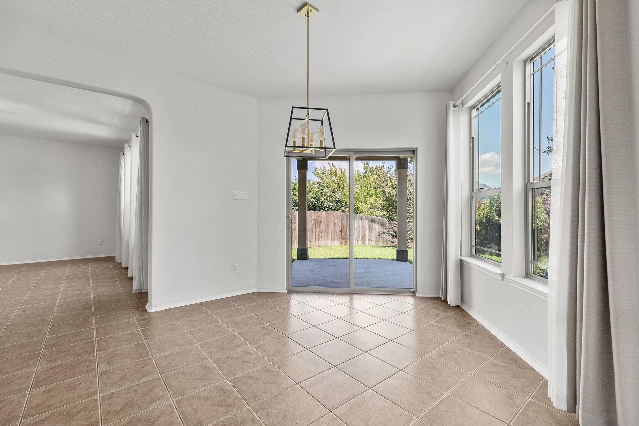 122 Mancos Dr, Georgetown, TX 78626