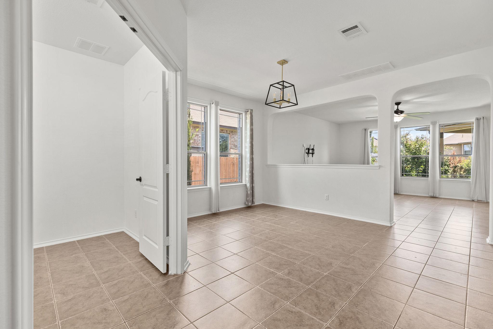 122 Mancos Dr, Georgetown, TX 78626