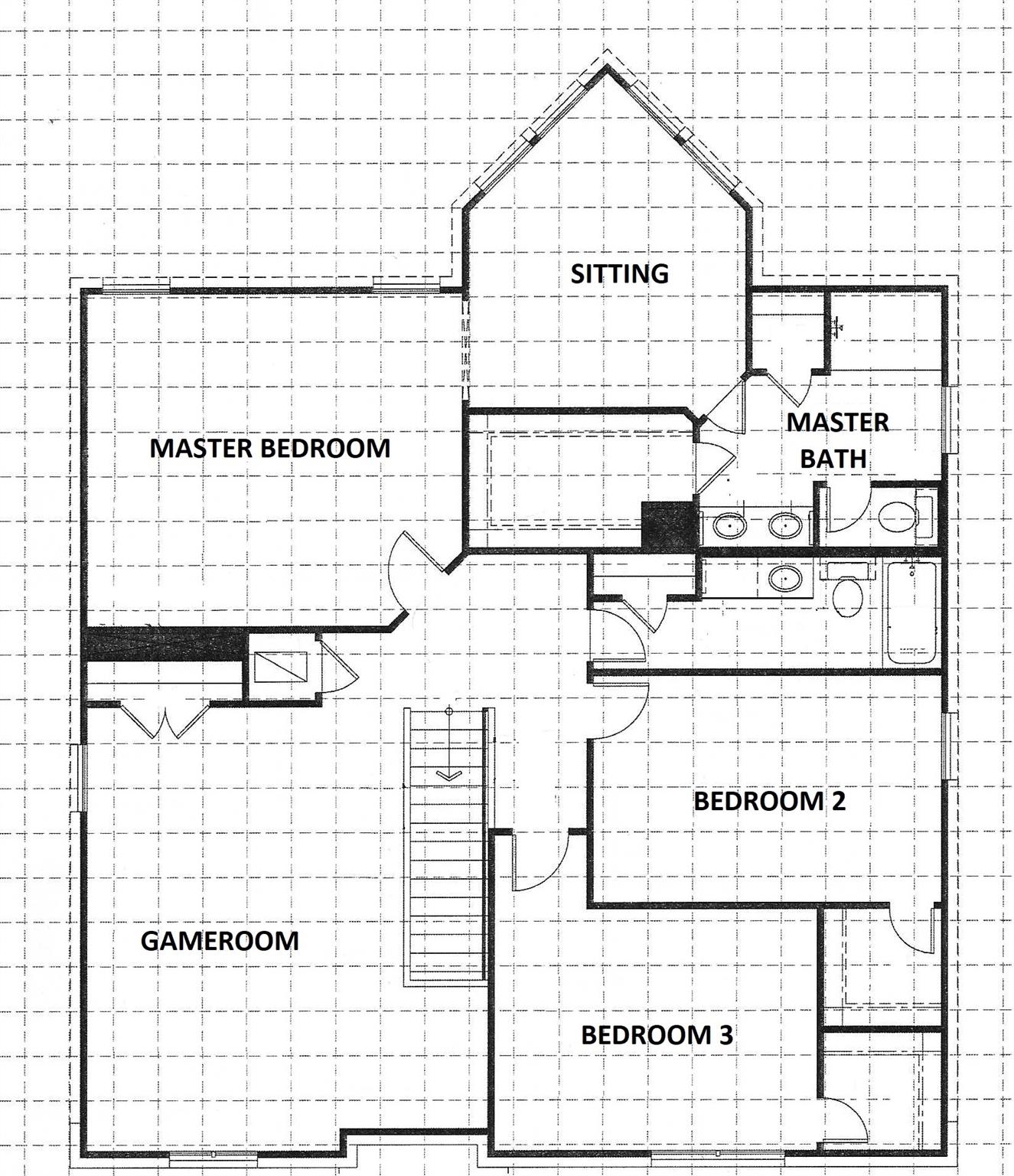 122 Mancos Dr, Georgetown, TX 78626