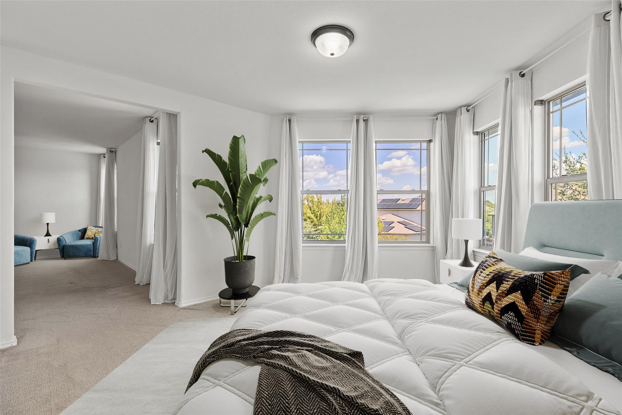 122 Mancos Dr, Georgetown, TX 78626