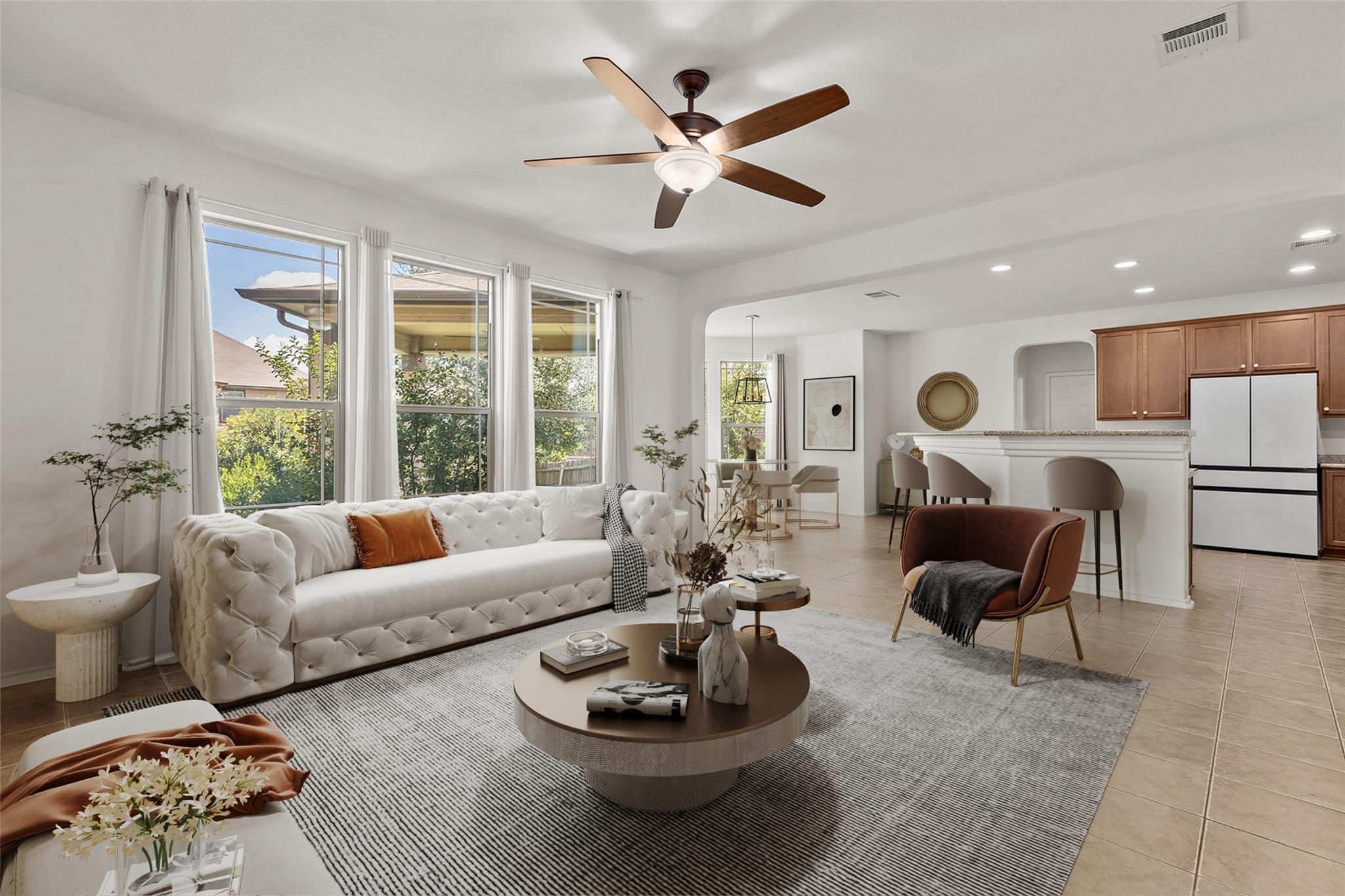 122 Mancos Dr, Georgetown, TX 78626