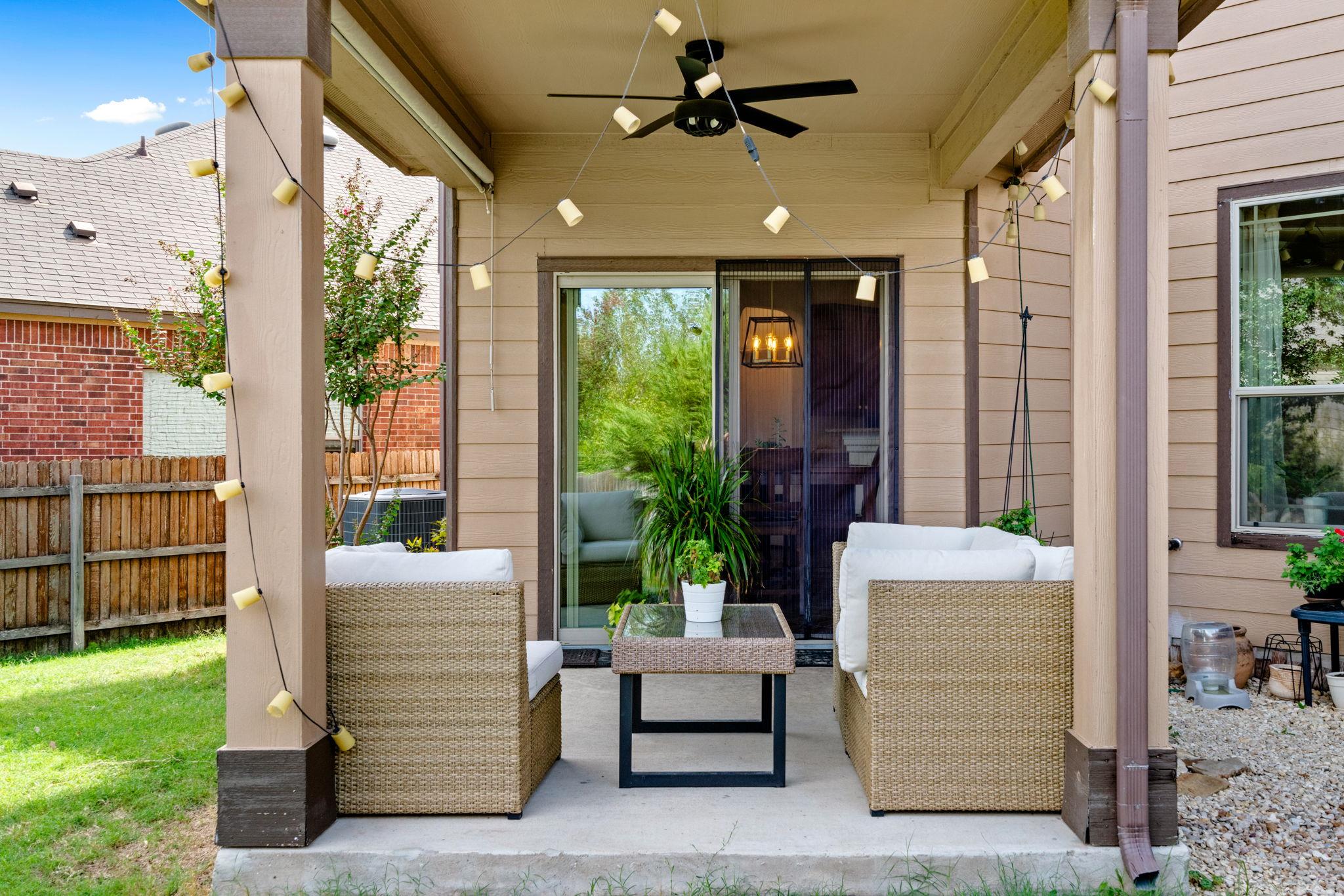 122 Mancos Dr, Georgetown, TX 78626