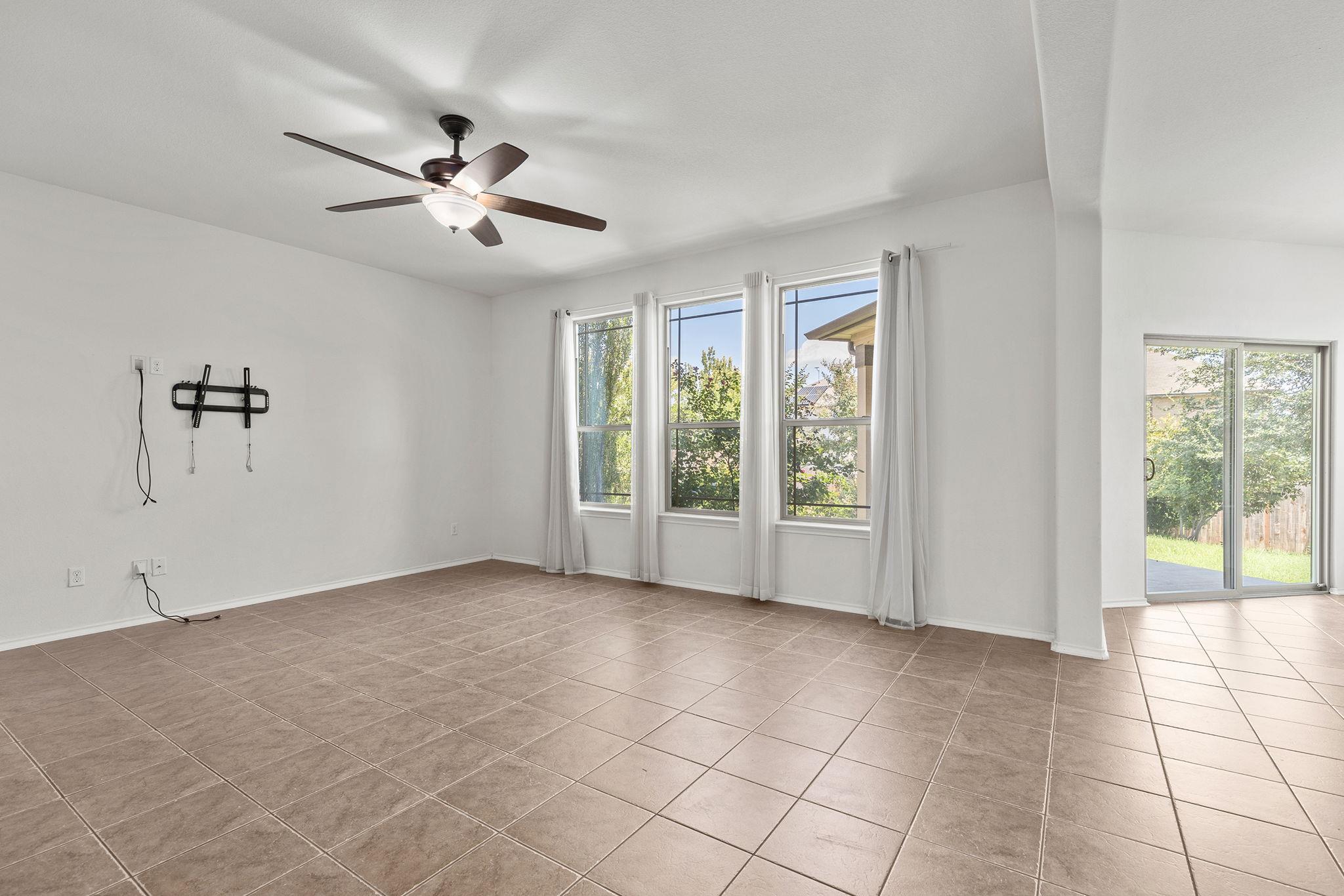 122 Mancos Dr, Georgetown, TX 78626