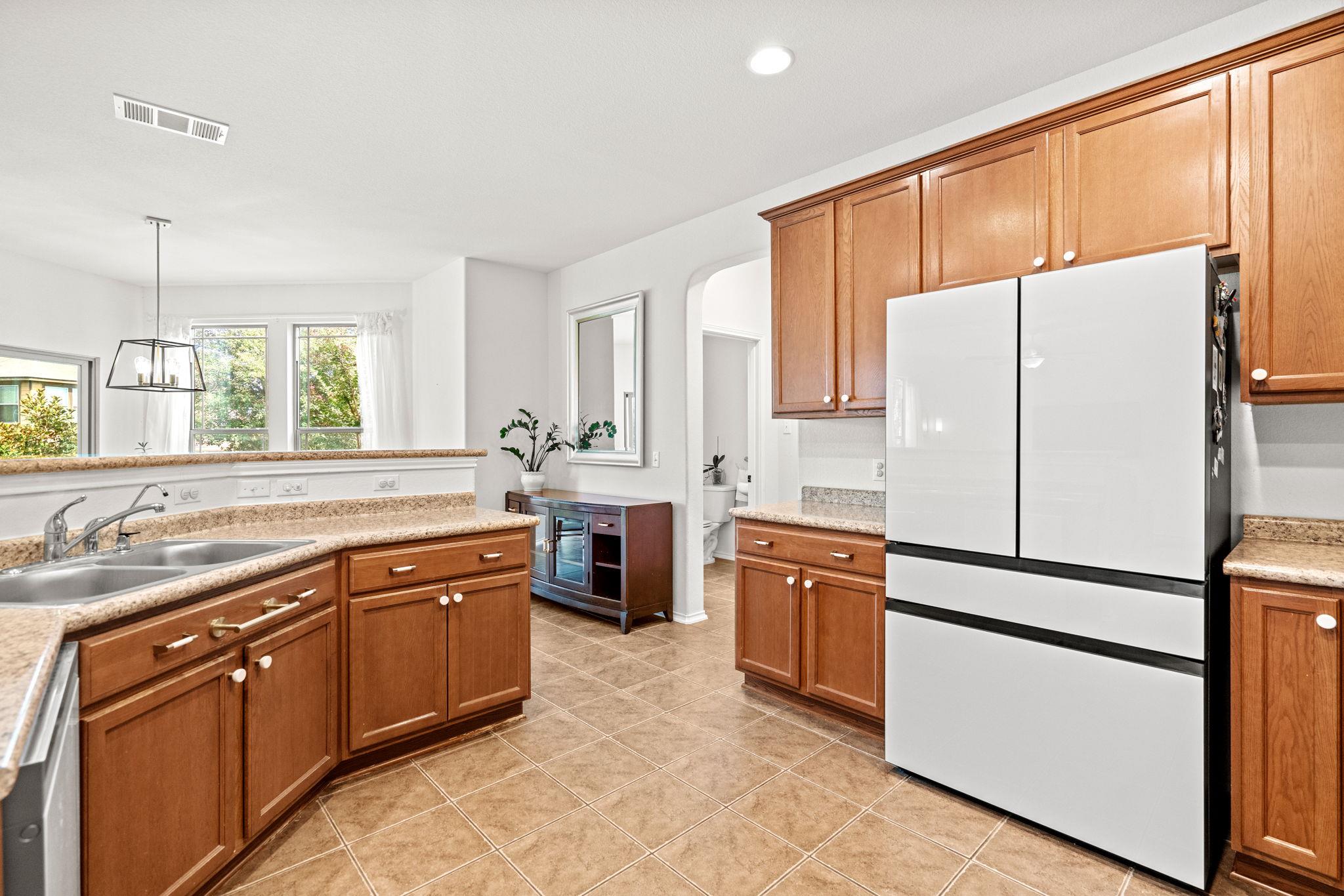 122 Mancos Dr, Georgetown, TX 78626