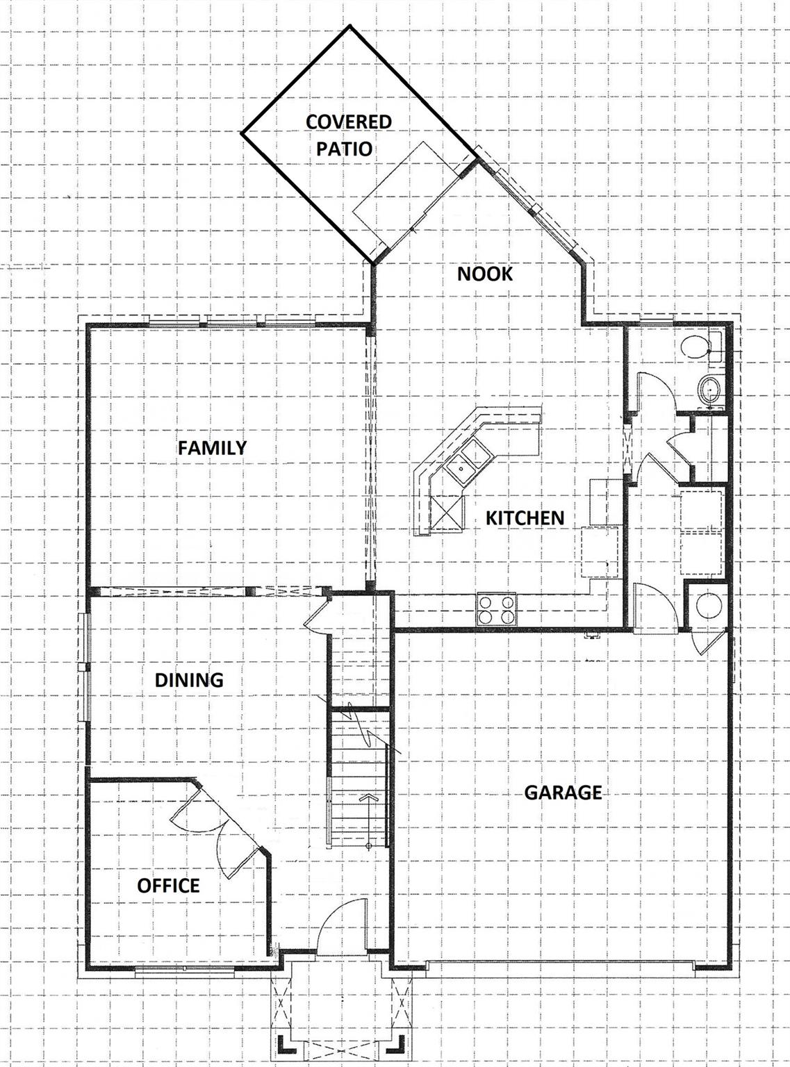 122 Mancos Dr, Georgetown, TX 78626