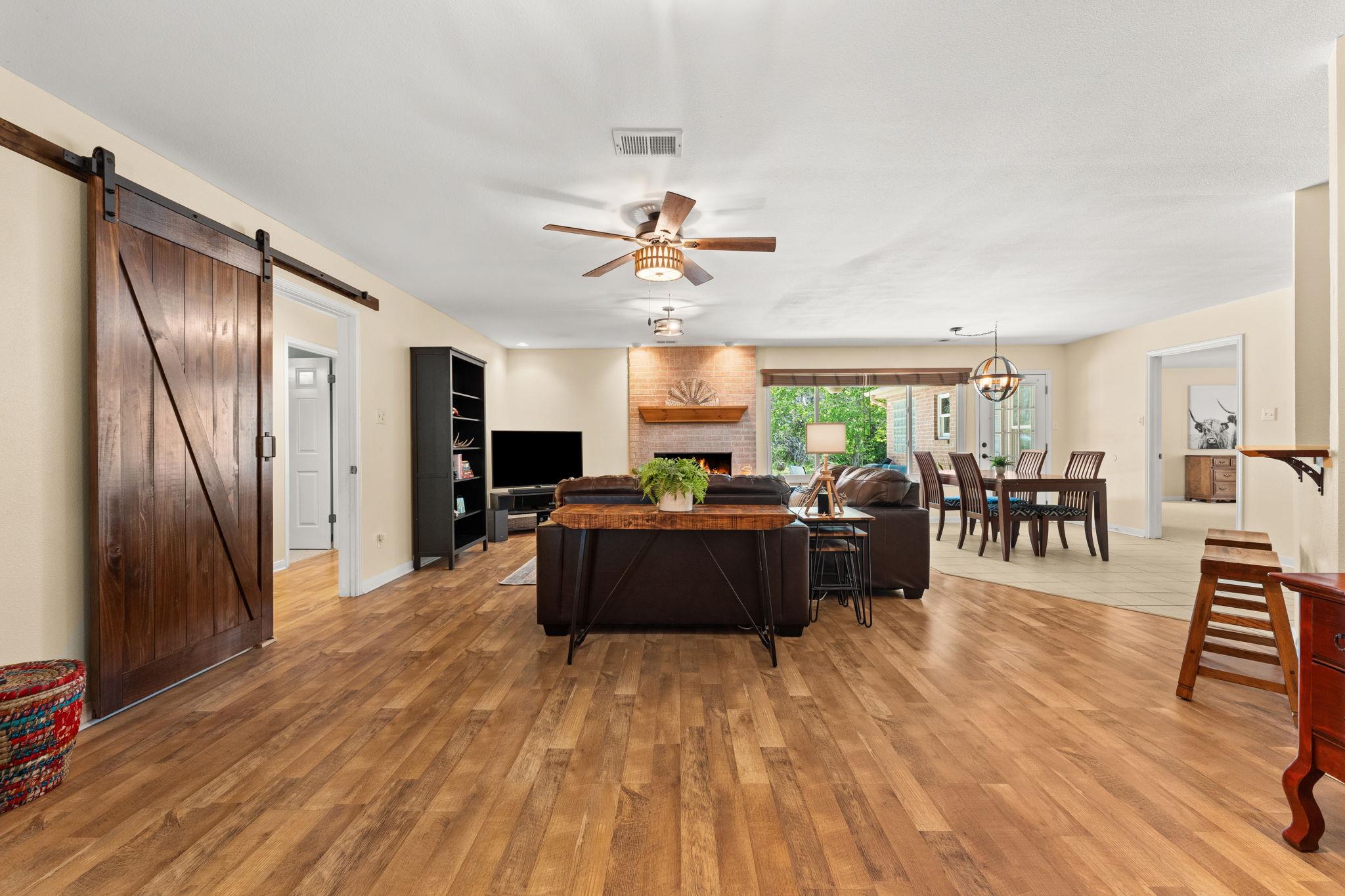 11551 Fm 32, Fischer, TX 78623