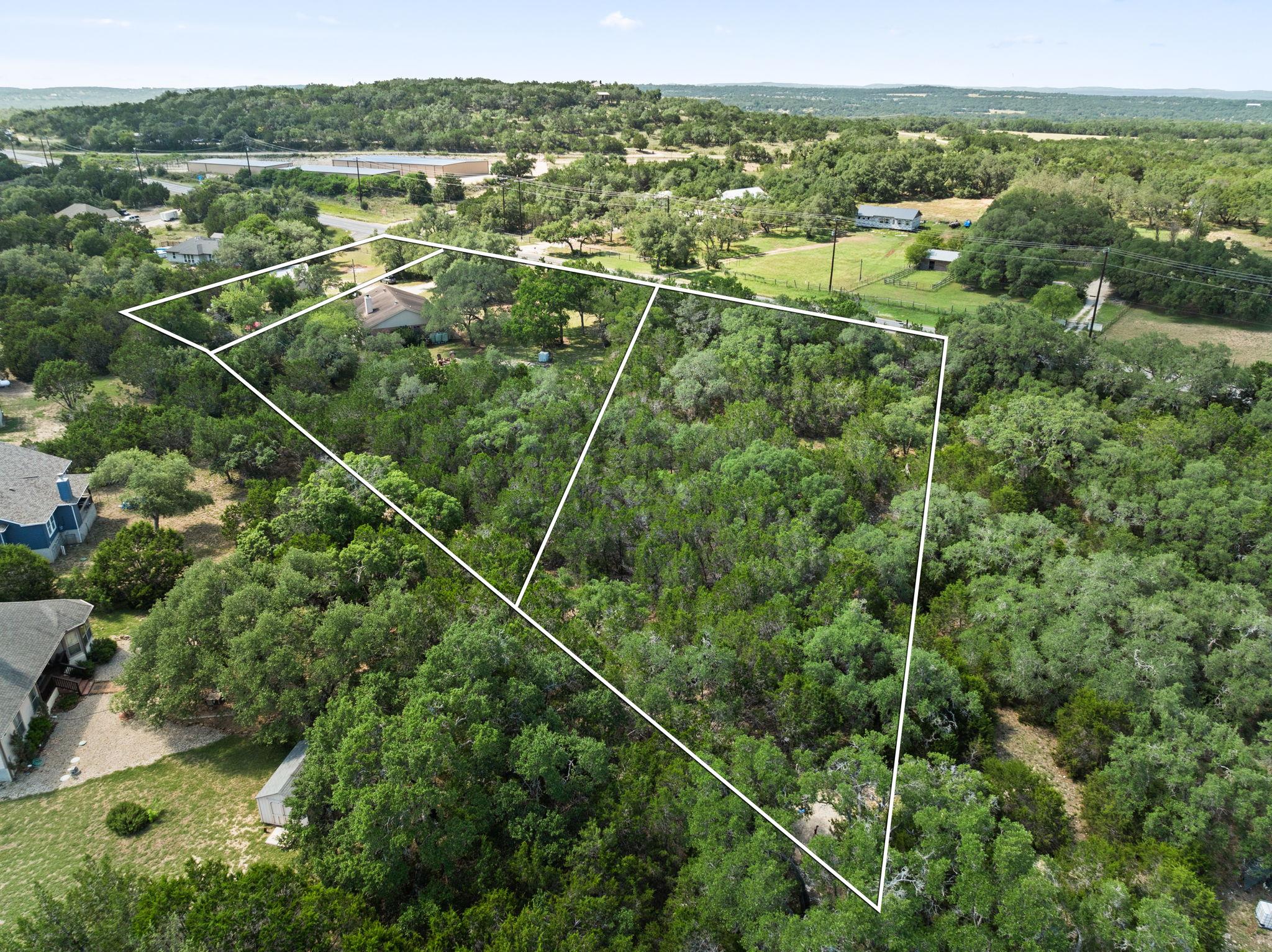 11551 Fm 32, Fischer, TX 78623