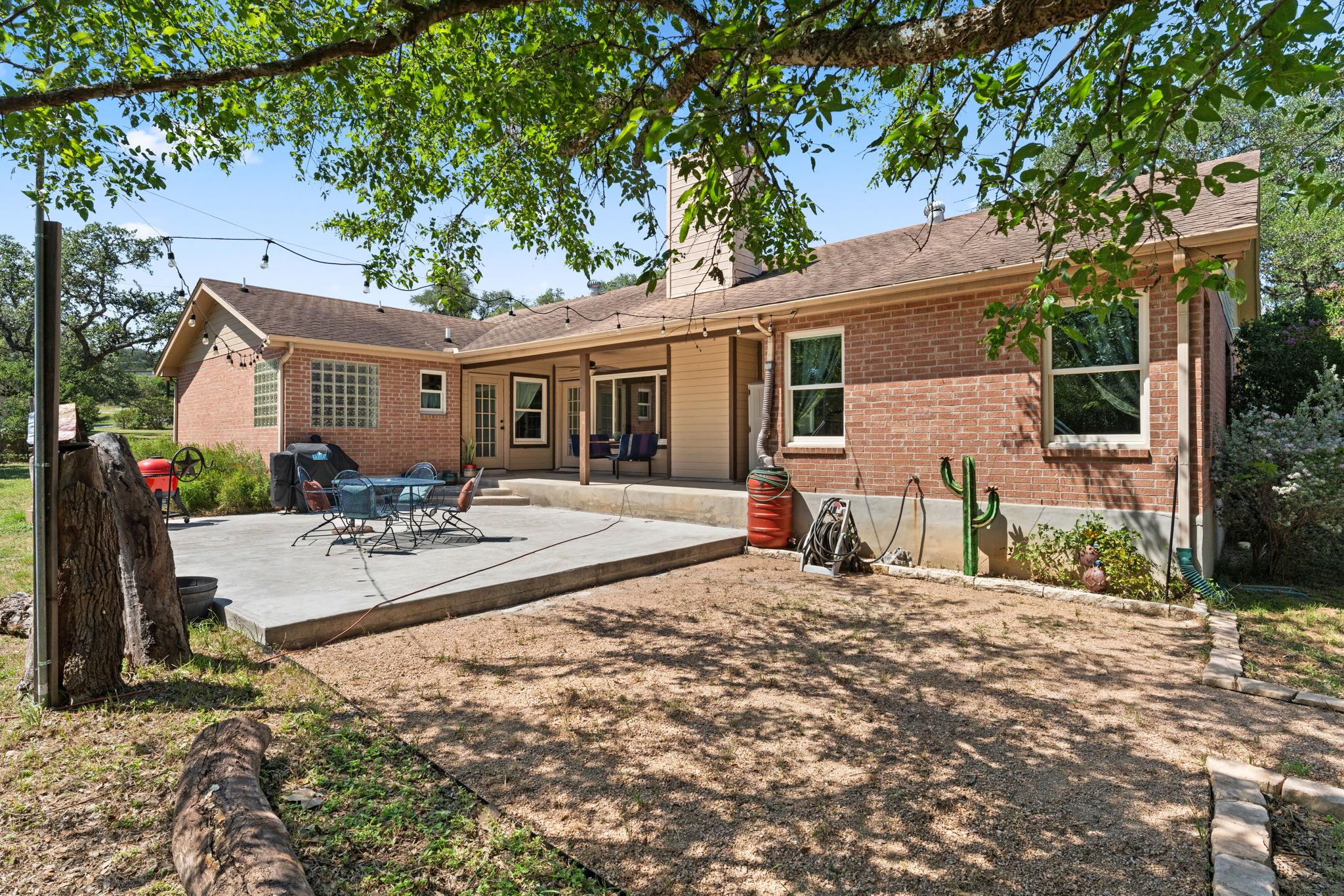 11551 Fm 32, Fischer, TX 78623