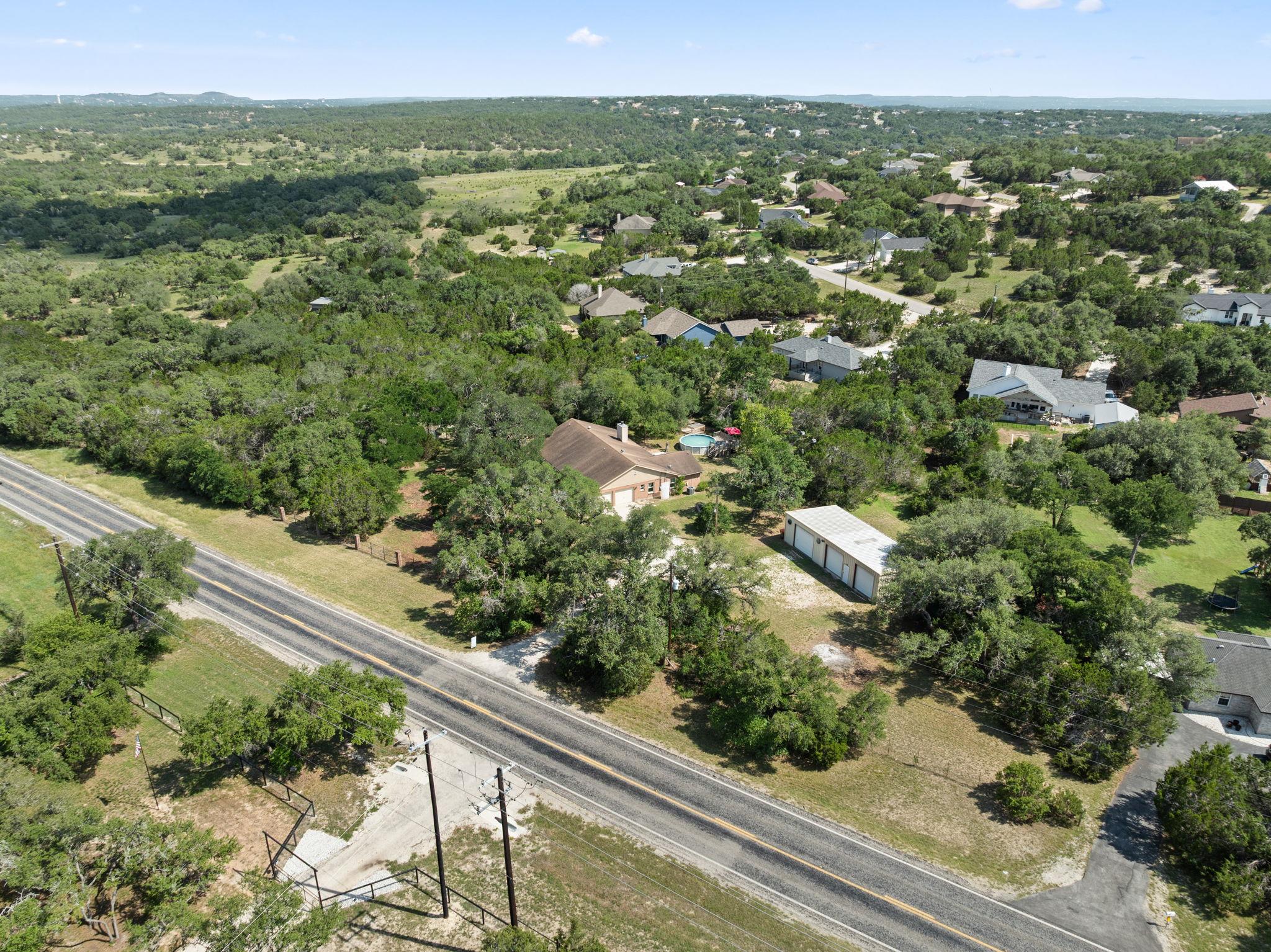 11551 Fm 32, Fischer, TX 78623