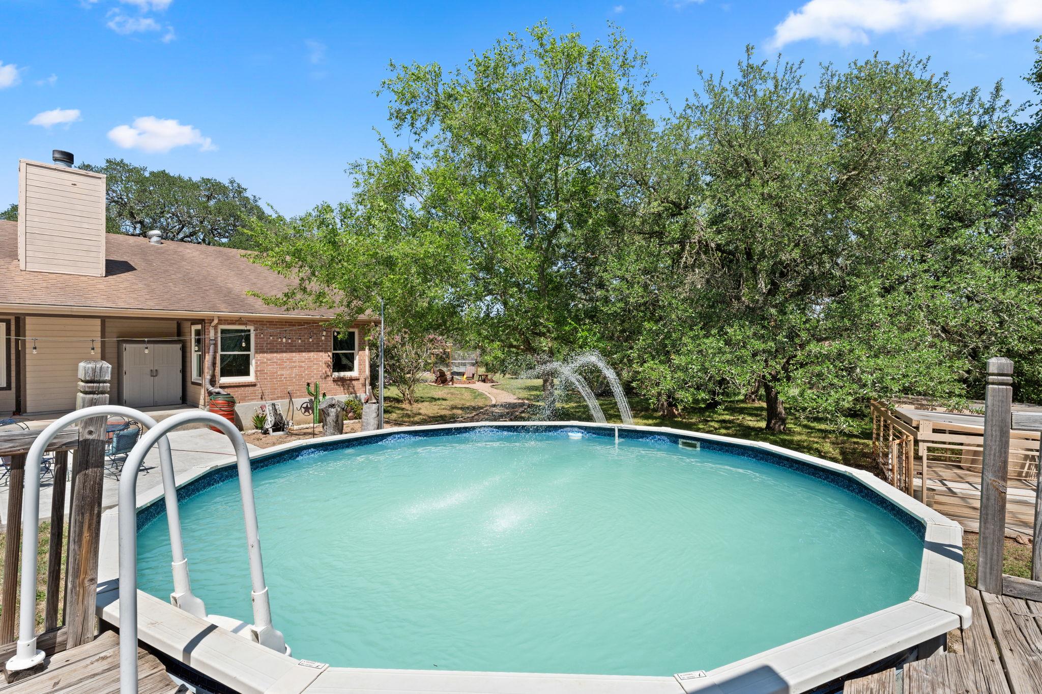 11551 Fm 32, Fischer, TX 78623