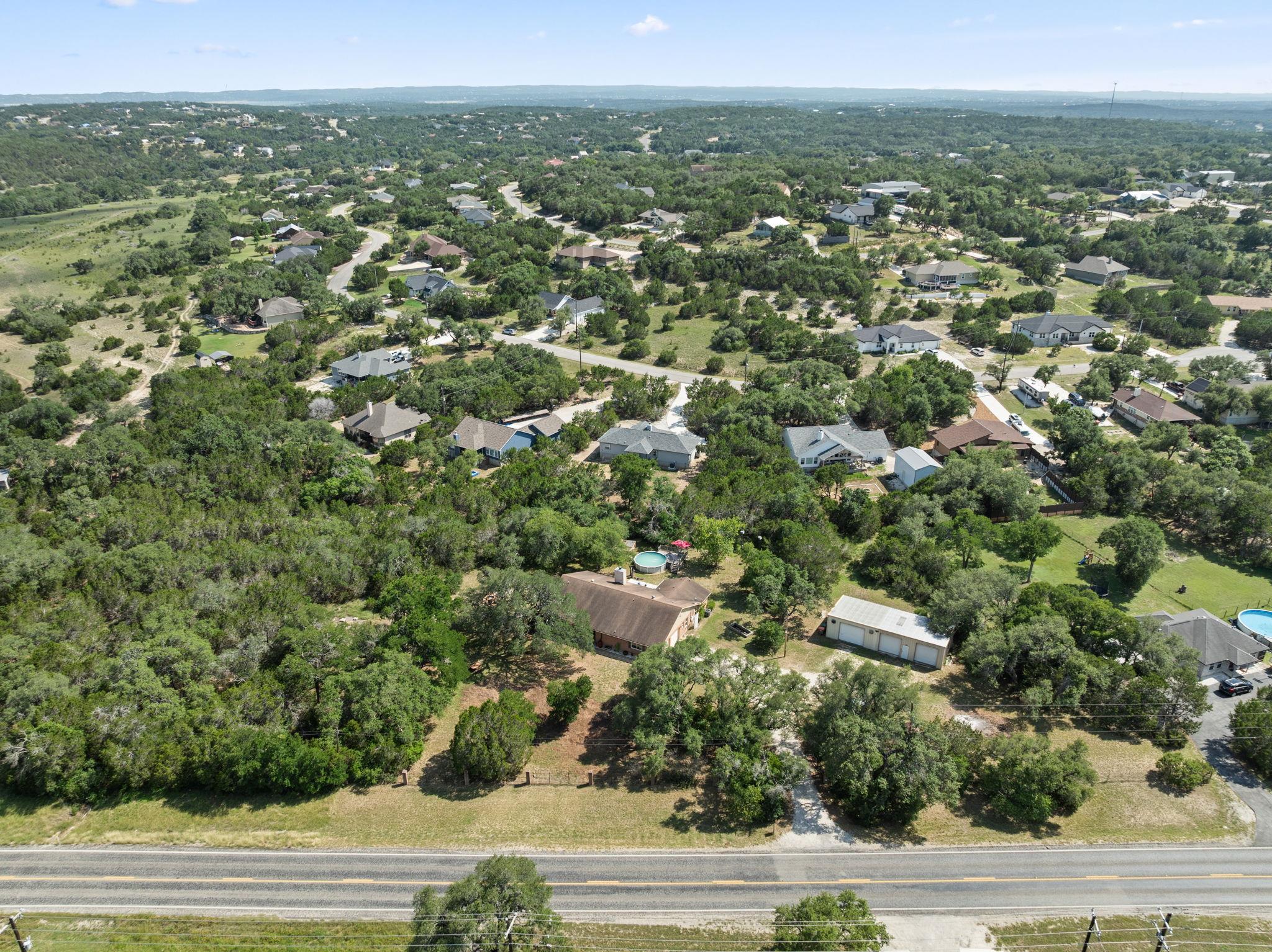 11551 Fm 32, Fischer, TX 78623
