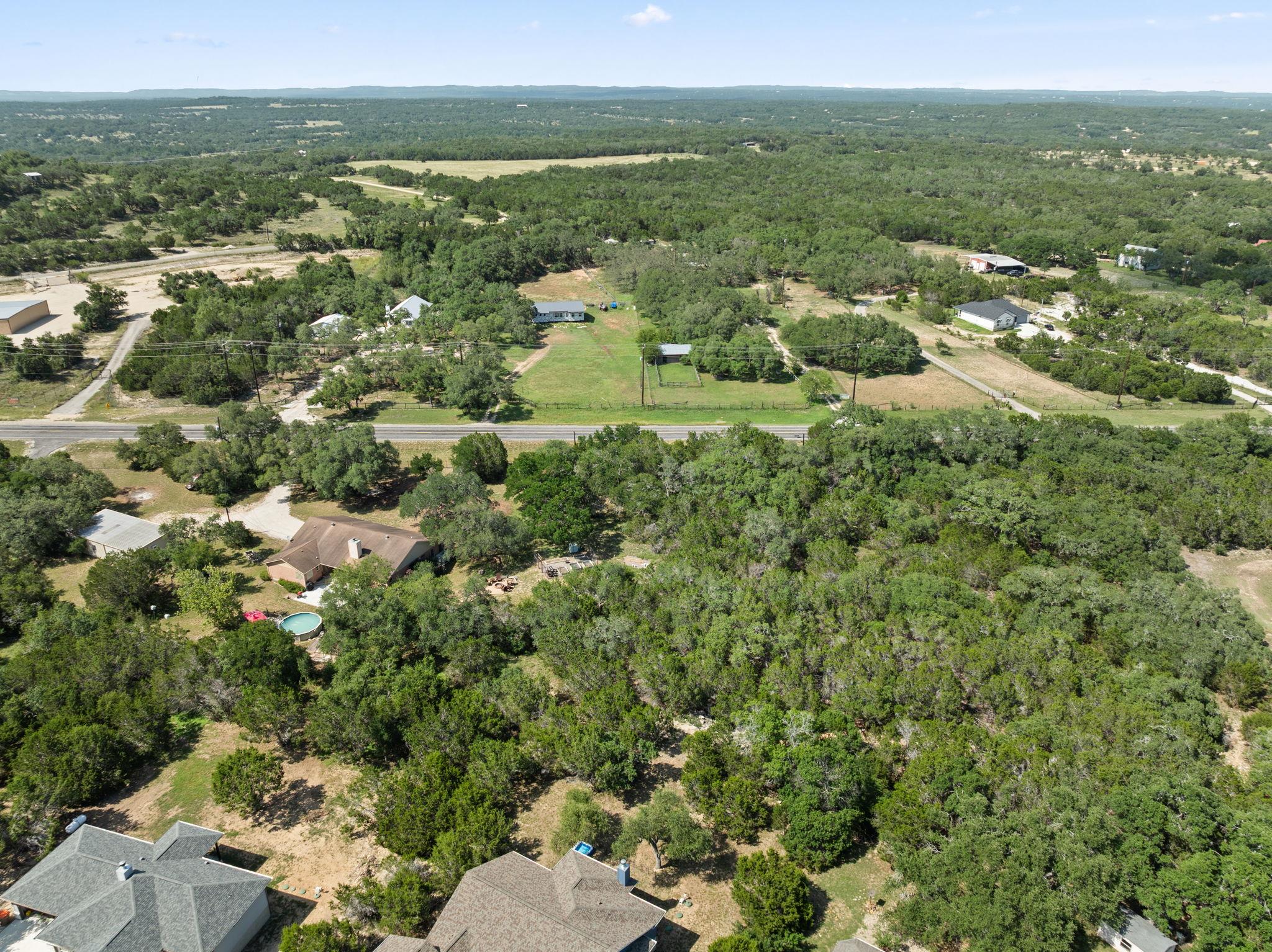 11551 Fm 32, Fischer, TX 78623