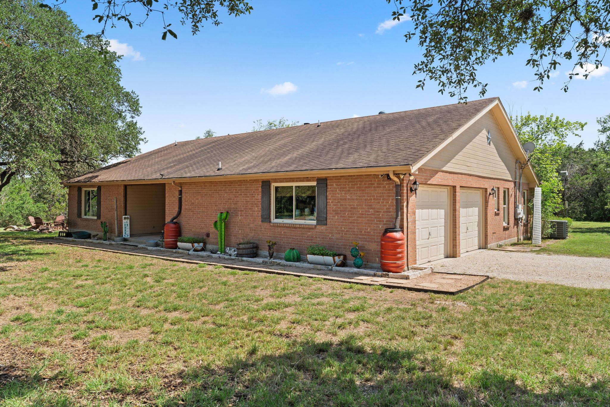 11551 Fm 32, Fischer, TX 78623