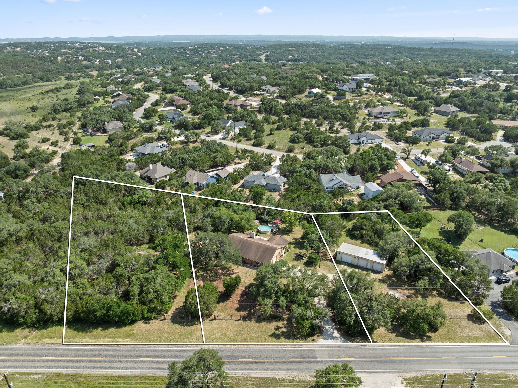 11551 Fm 32, Fischer, TX 78623
