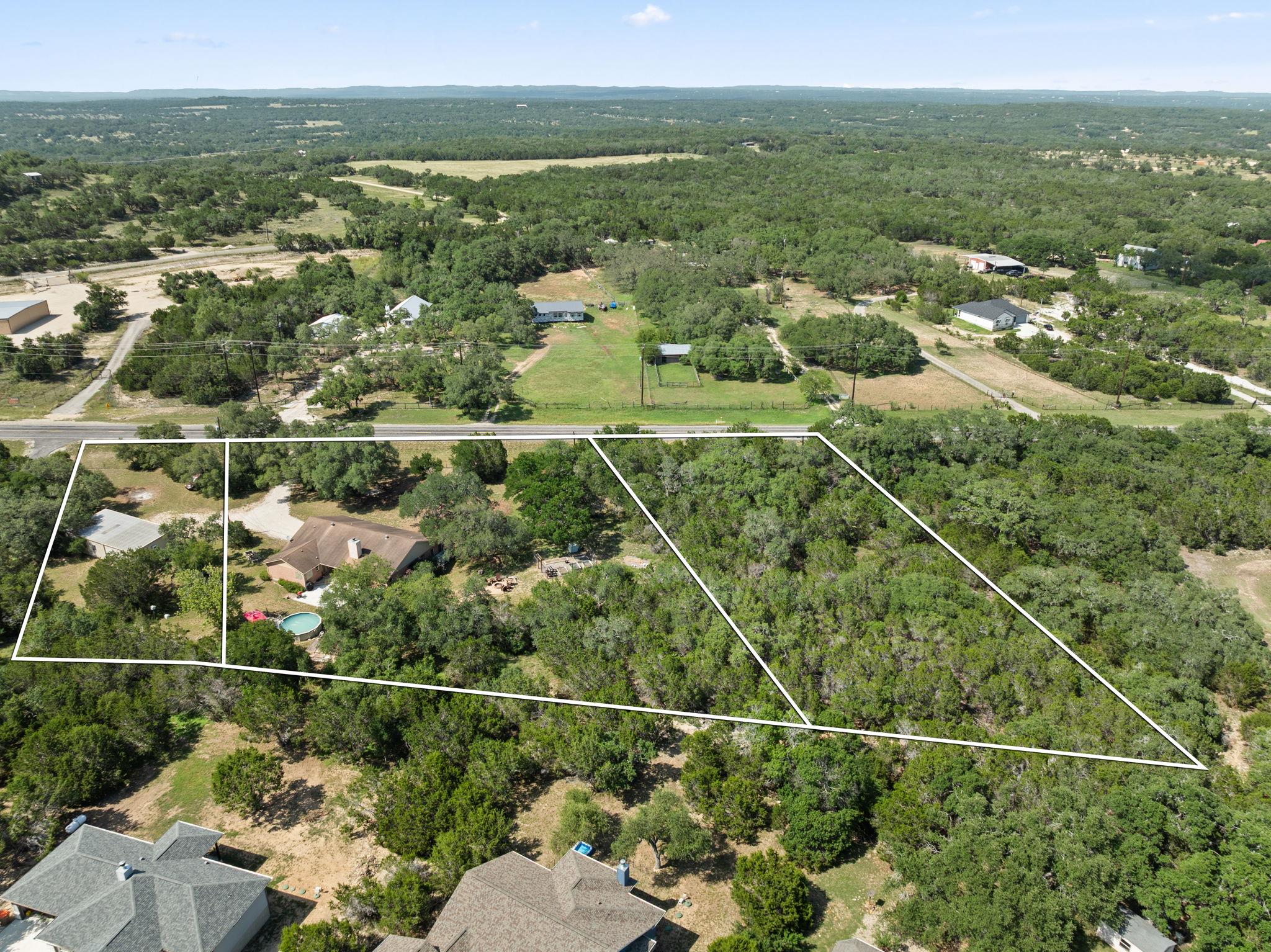 11551 Fm 32, Fischer, TX 78623