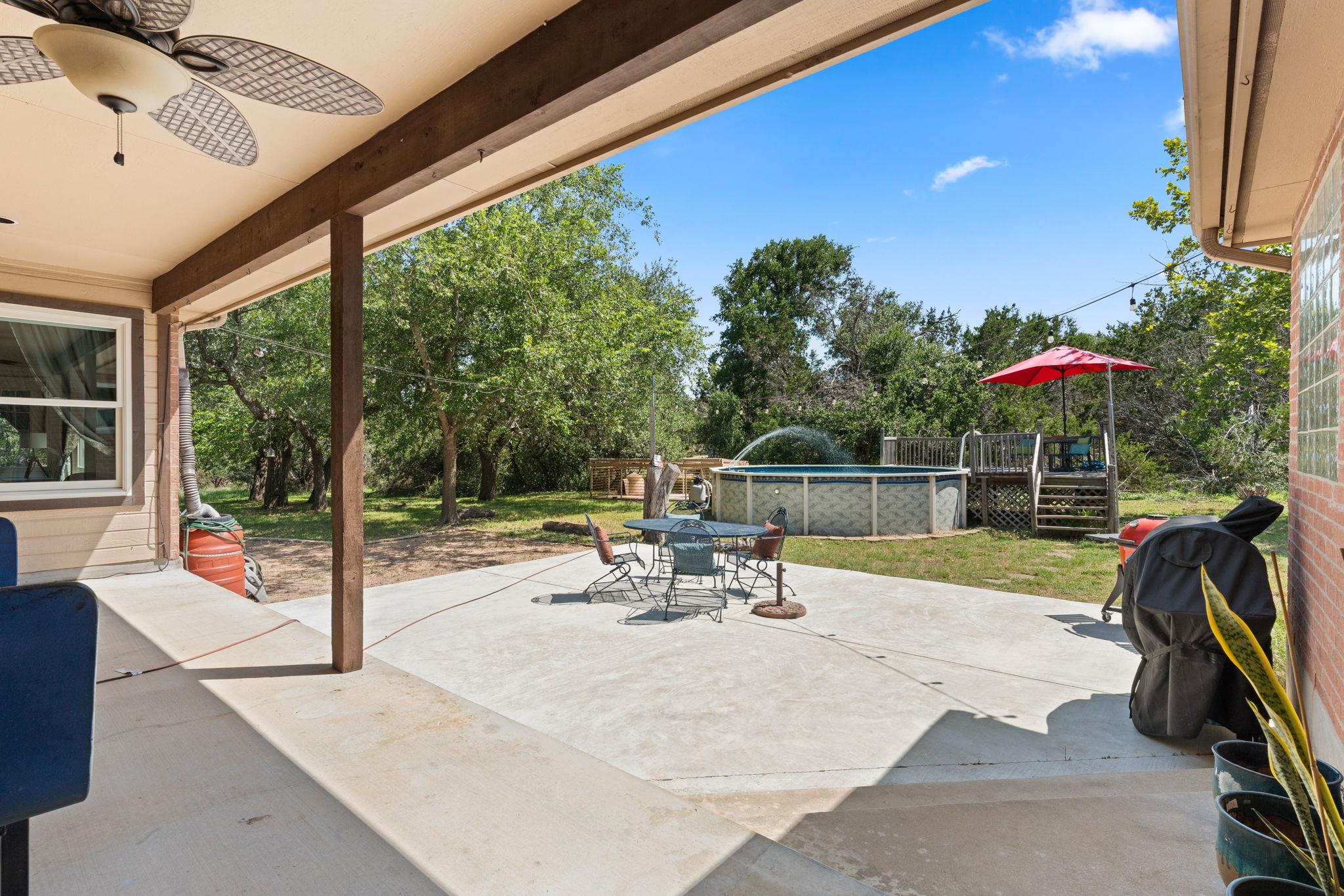 11551 Fm 32, Fischer, TX 78623