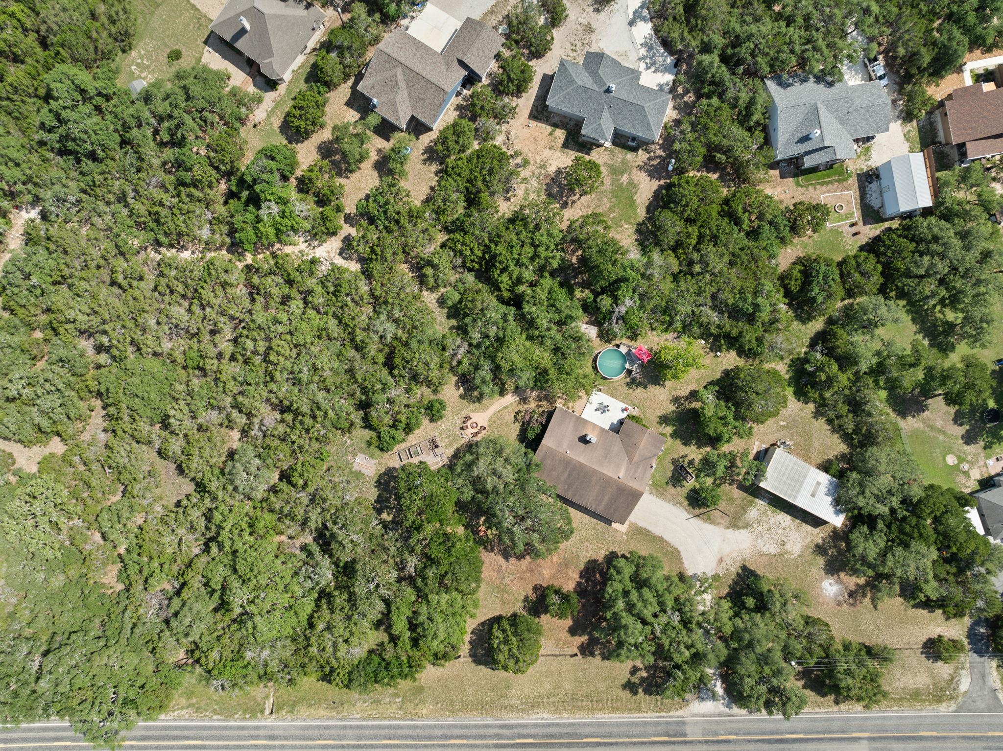 11551 Fm 32, Fischer, TX 78623