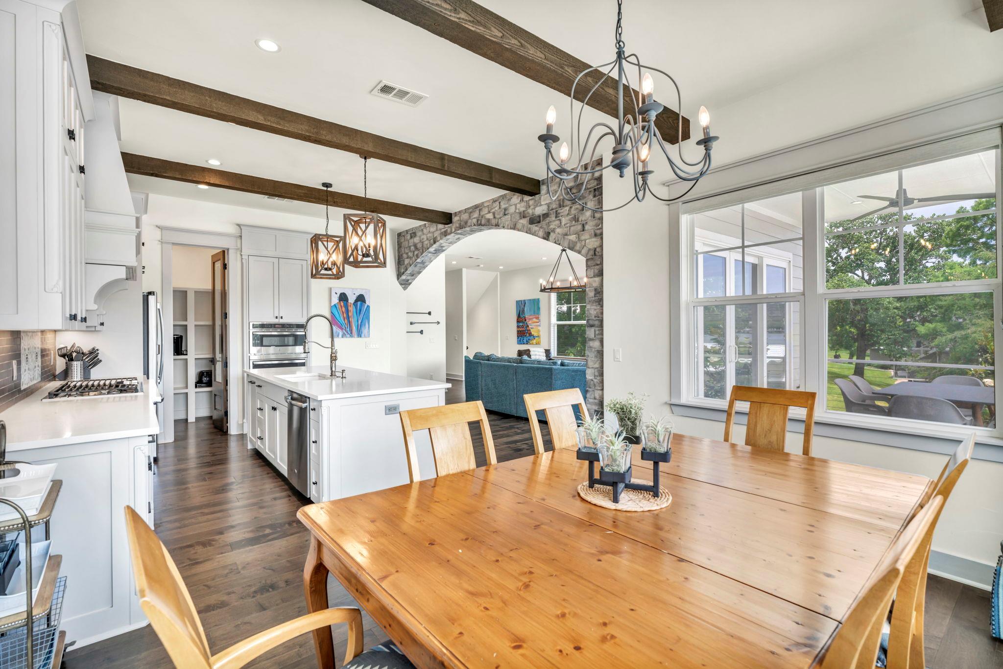 127 Cypress Shores Lane, Kingsland, TX 78639