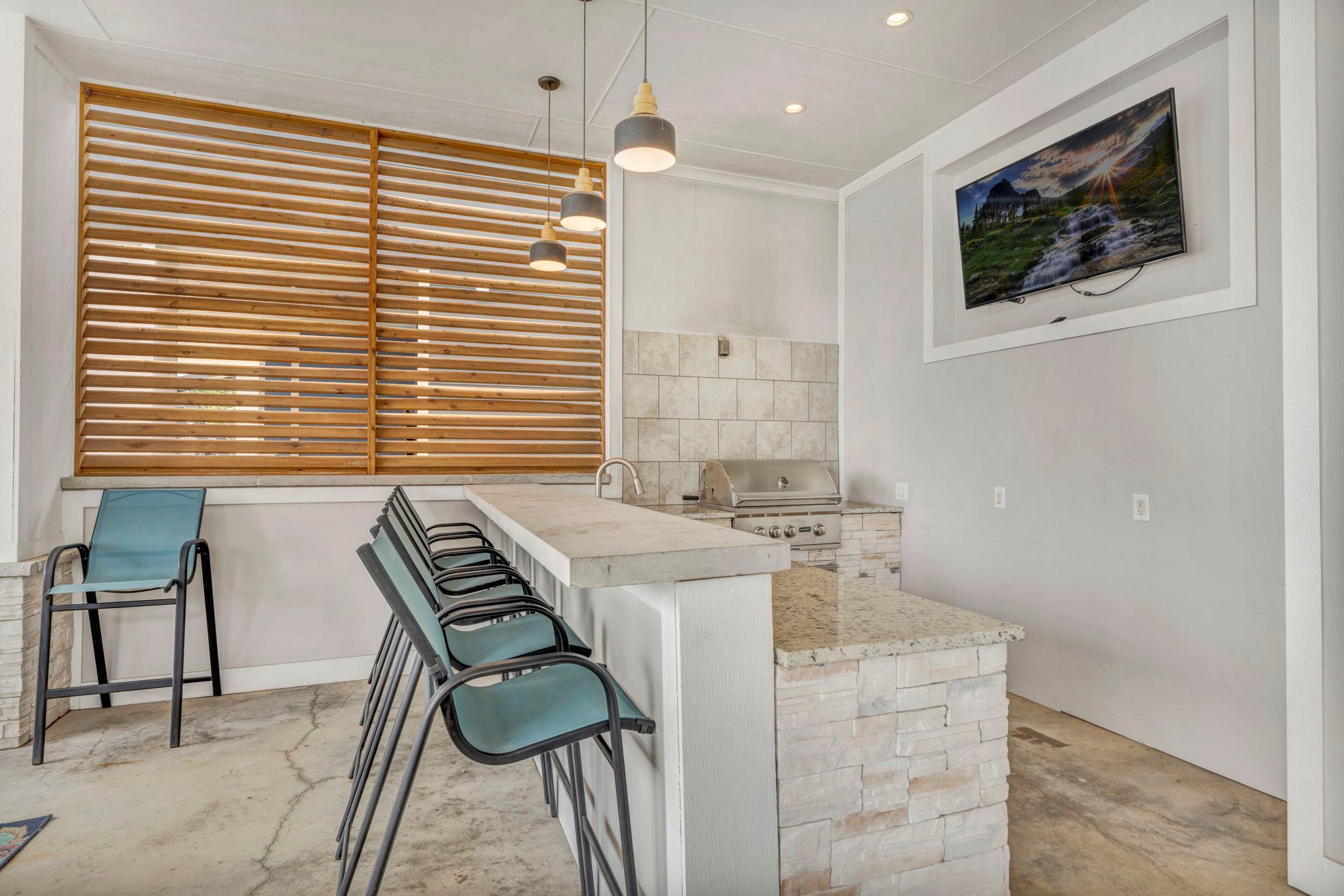 127 Cypress Shores Lane, Kingsland, TX 78639