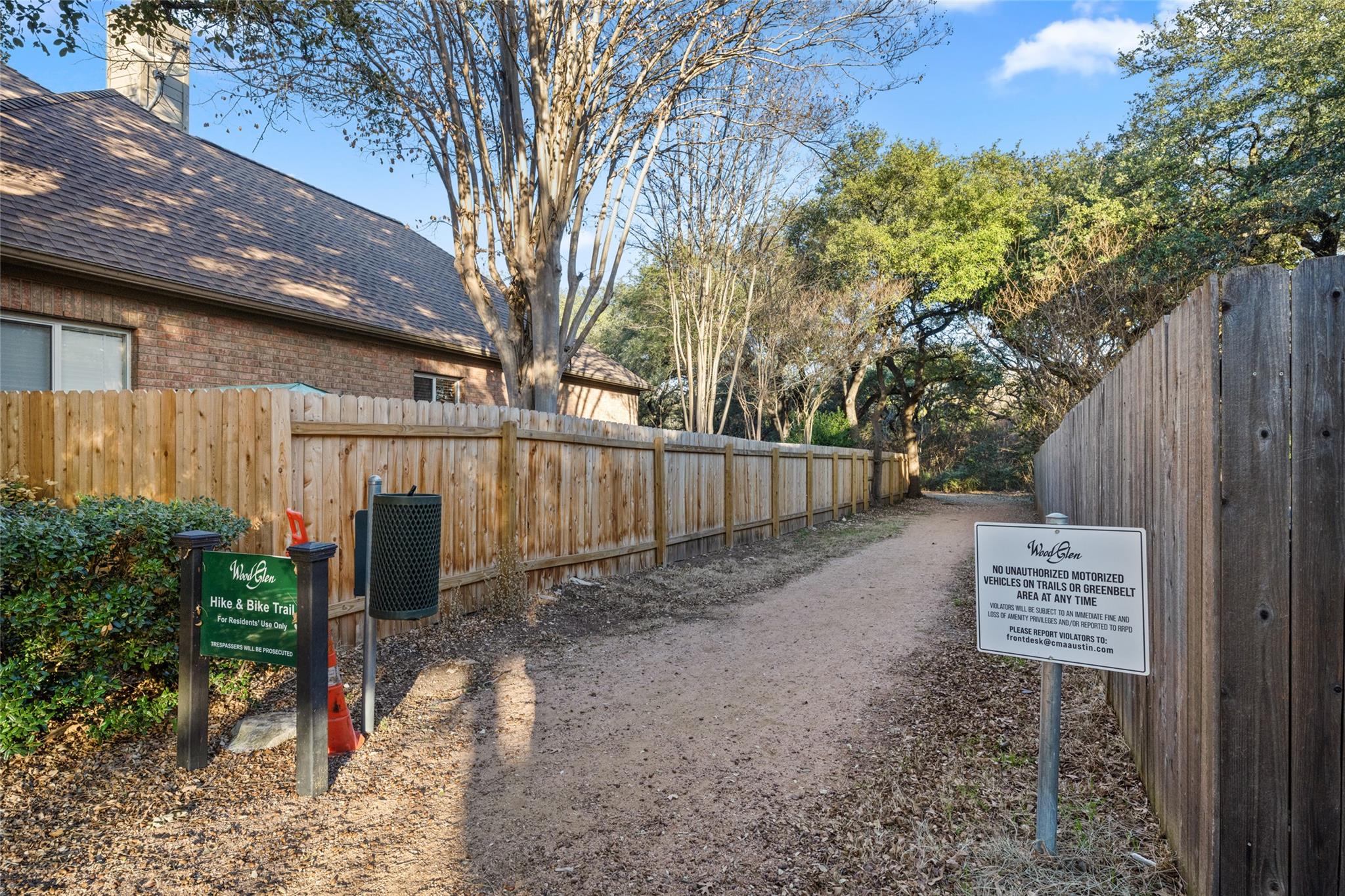 2021 Inverness Dr, Round Rock, TX 78681