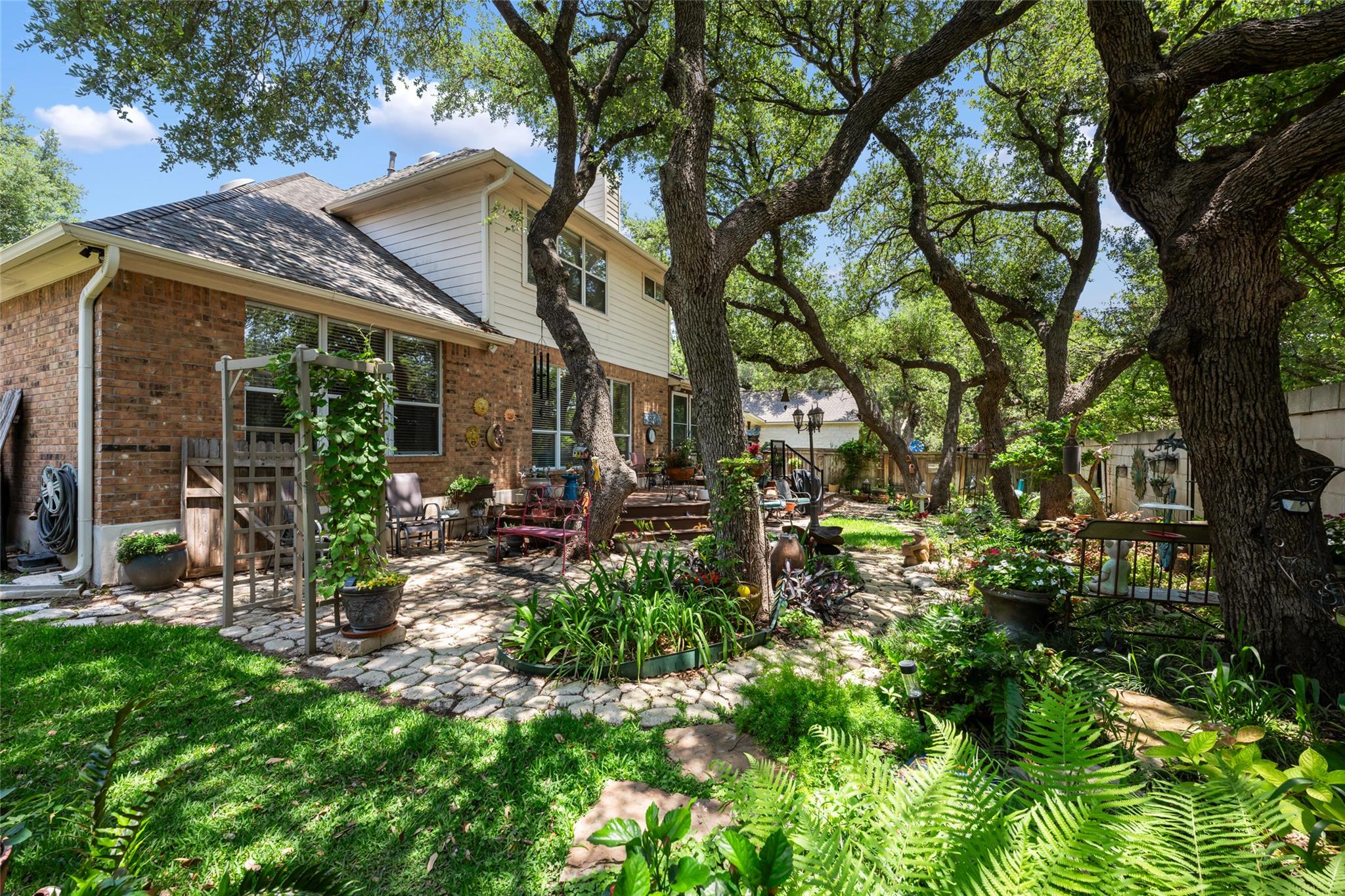 2021 Inverness Dr, Round Rock, TX 78681
