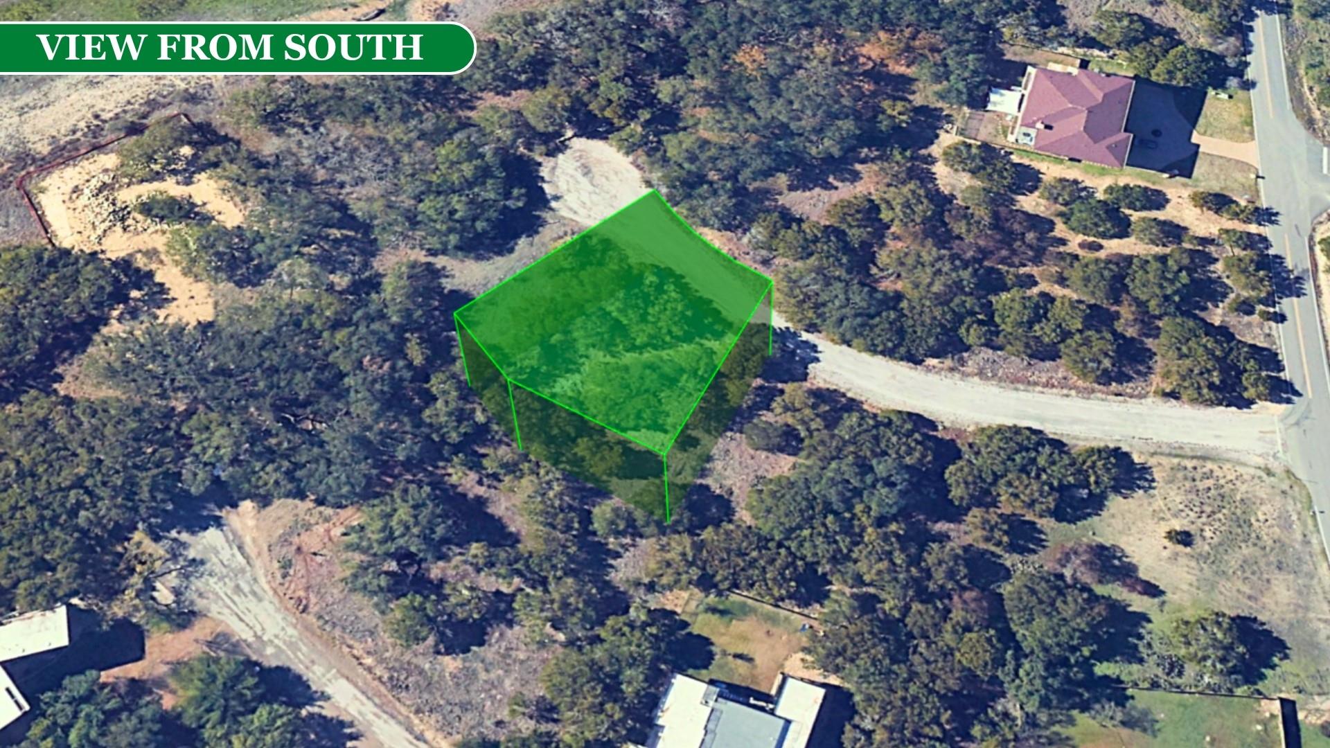 2705 Custer Cv, Leander, TX 78645