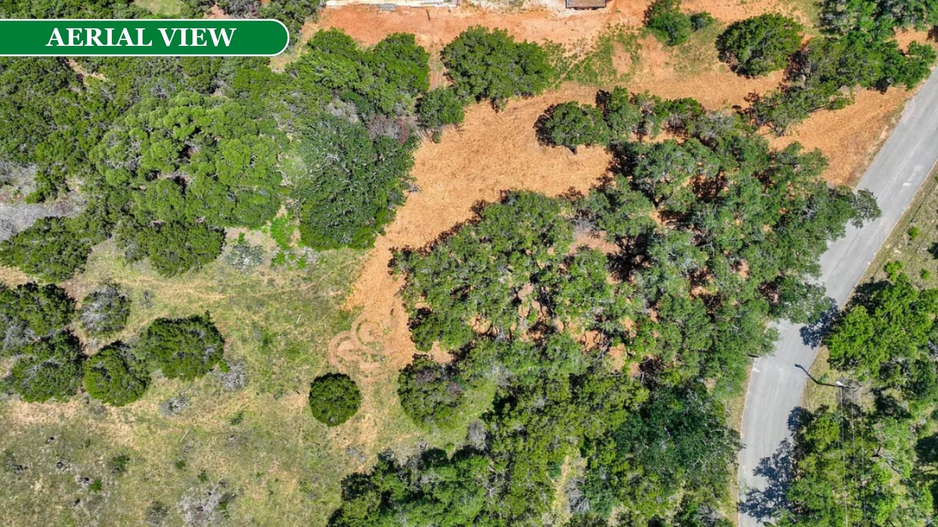 2705 Custer Cv, Leander, TX 78645