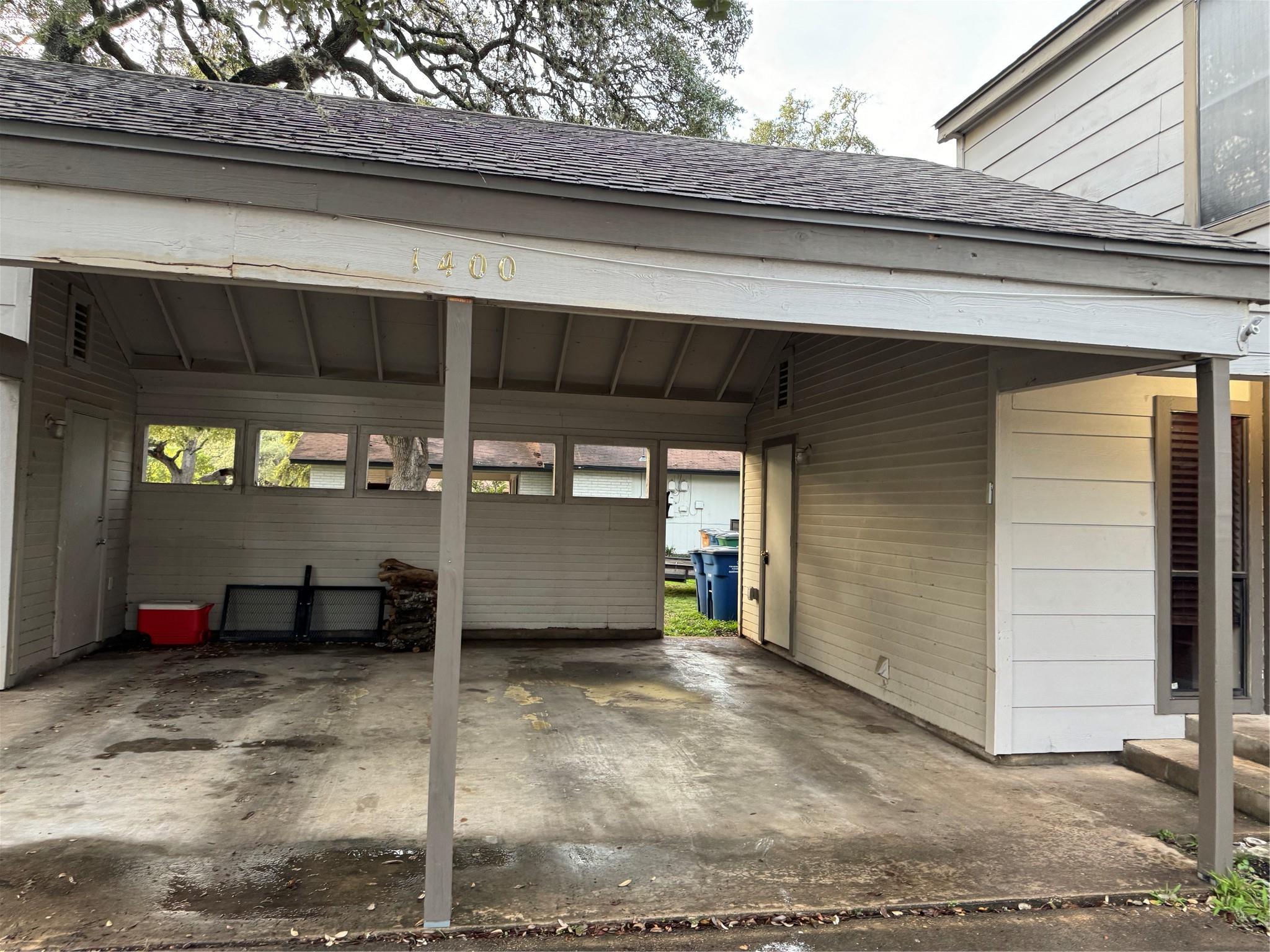 1400 Matthews Ln # A, Austin, TX 78745