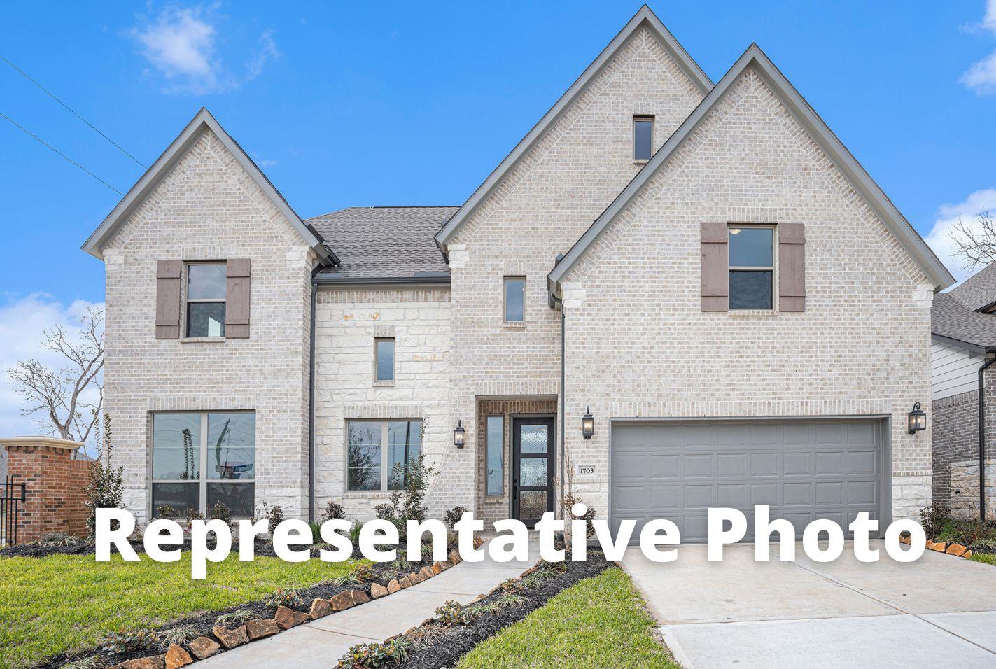 308 Barnstorm Ln, Georgetown, TX 78633