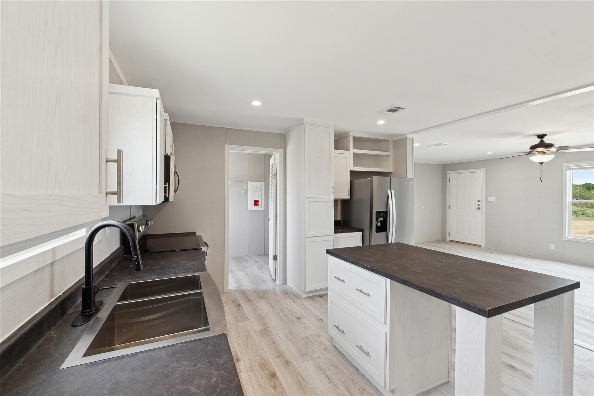 1287 CR 402 Rds # Lot 17, Flatonia, TX 78941