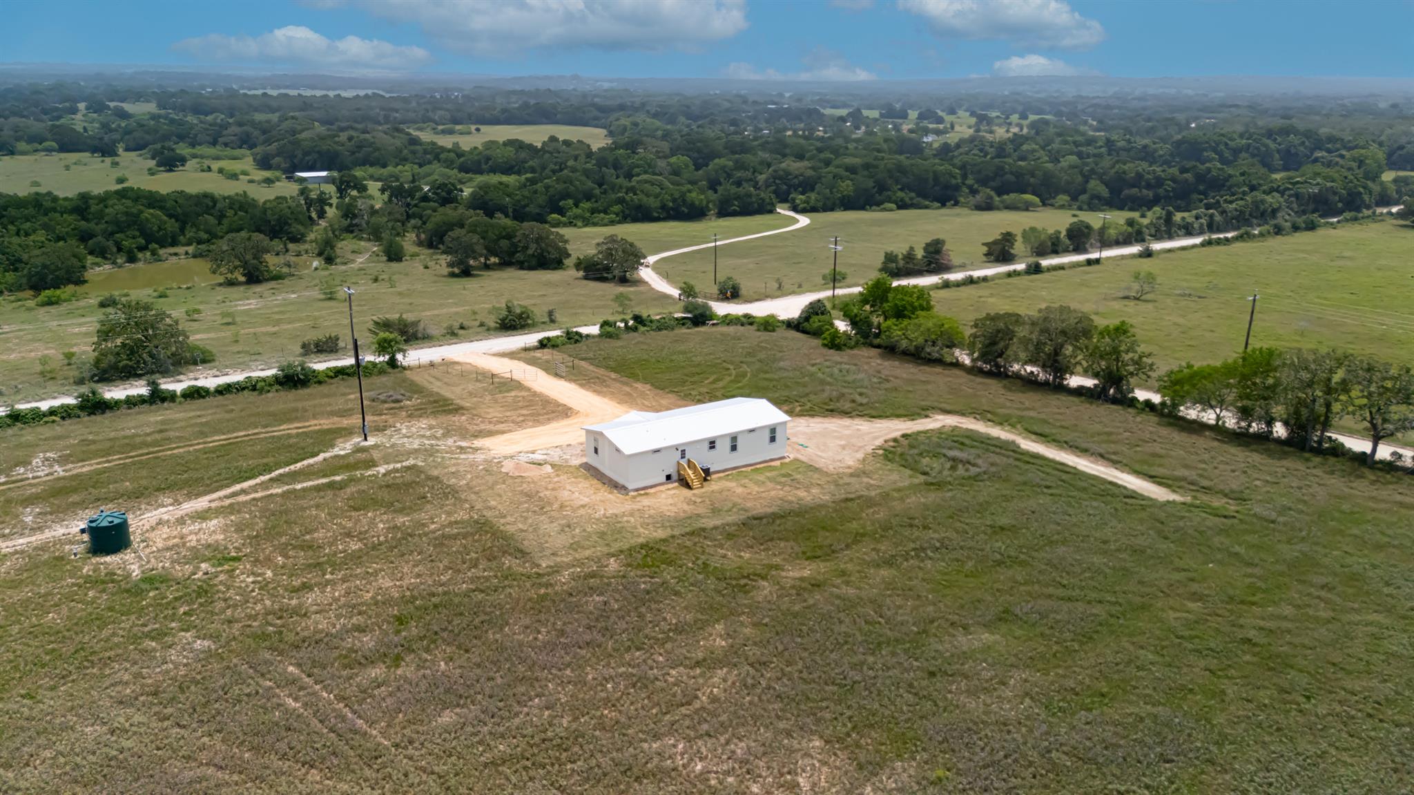 1287 CR 402 Rds # Lot 17, Flatonia, TX 78941