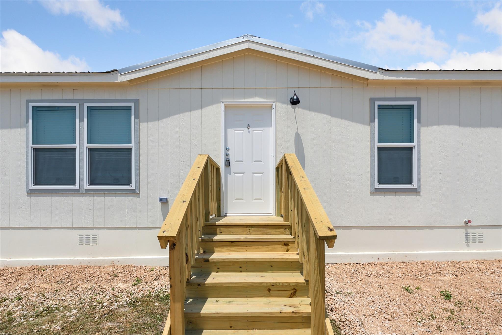 1287 CR 402 Rds # Lot 17, Flatonia, TX 78941