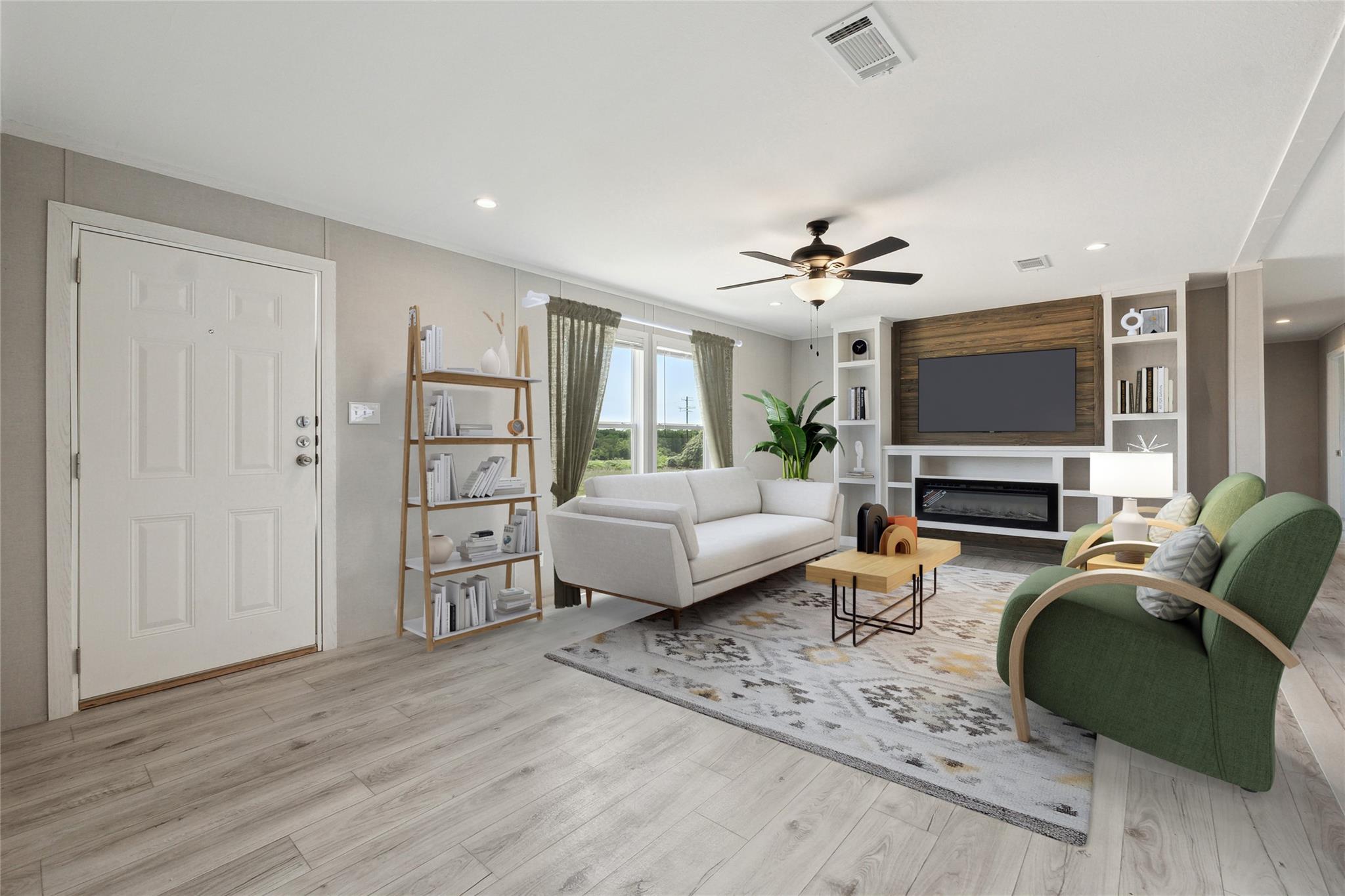 1287 CR 402 Rds # Lot 17, Flatonia, TX 78941