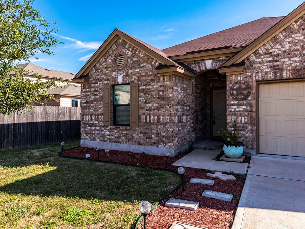 1138 Sussex Pl, Round Rock, TX 78665