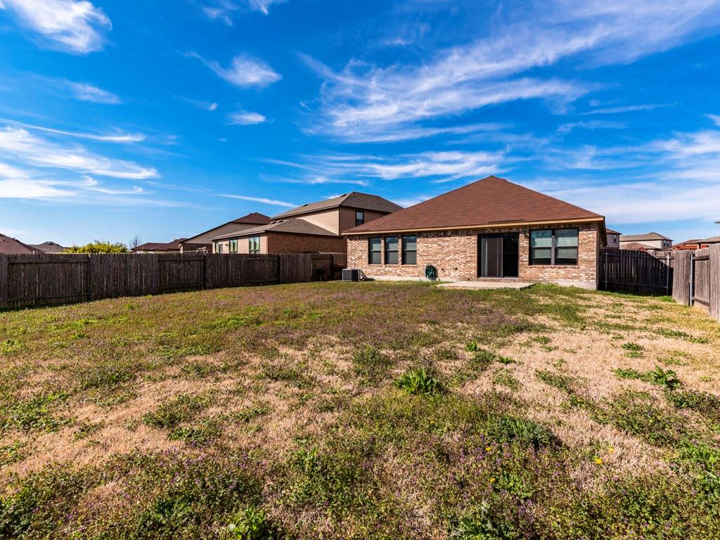 1138 Sussex Pl, Round Rock, TX 78665
