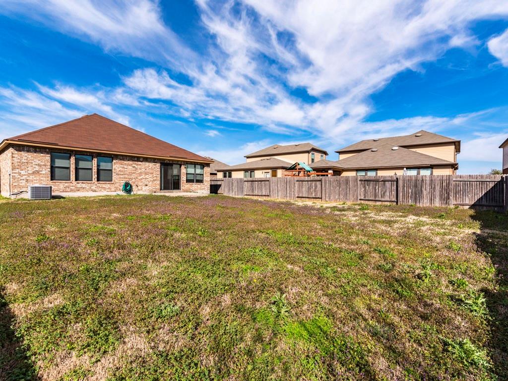 1138 Sussex Pl, Round Rock, TX 78665