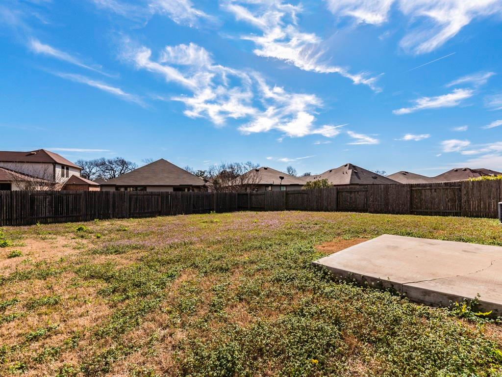 1138 Sussex Pl, Round Rock, TX 78665