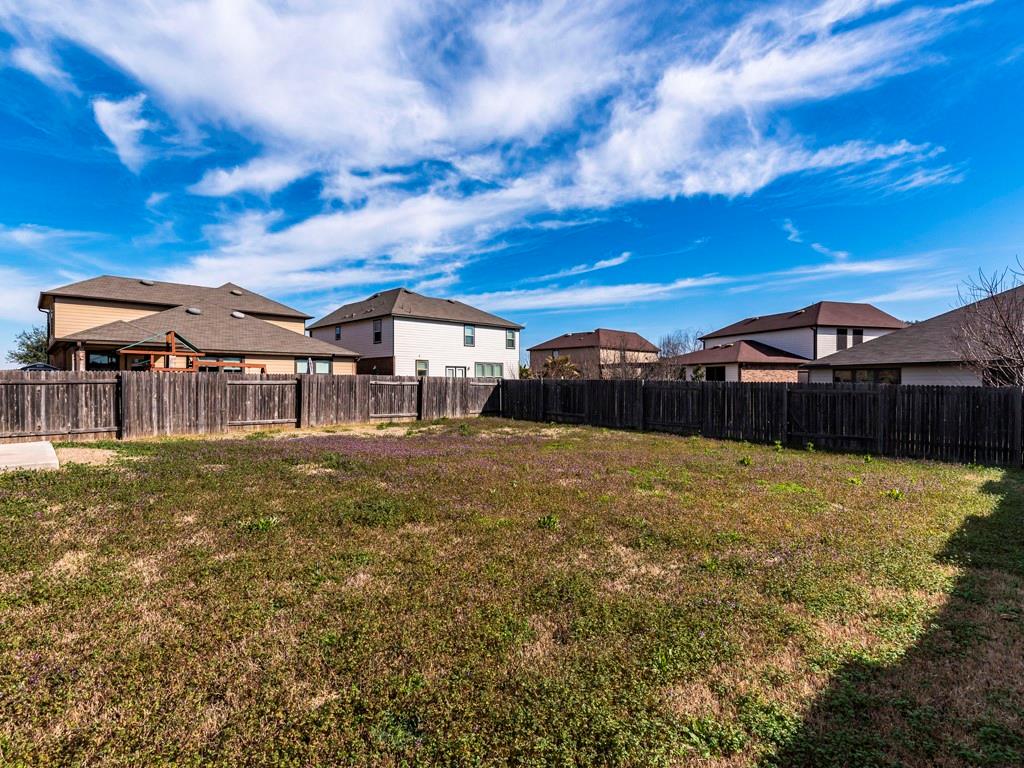 1138 Sussex Pl, Round Rock, TX 78665