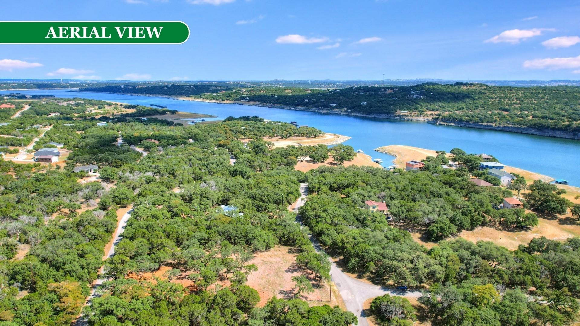 21900 Mockingbird St, Lago Vista, TX 78645