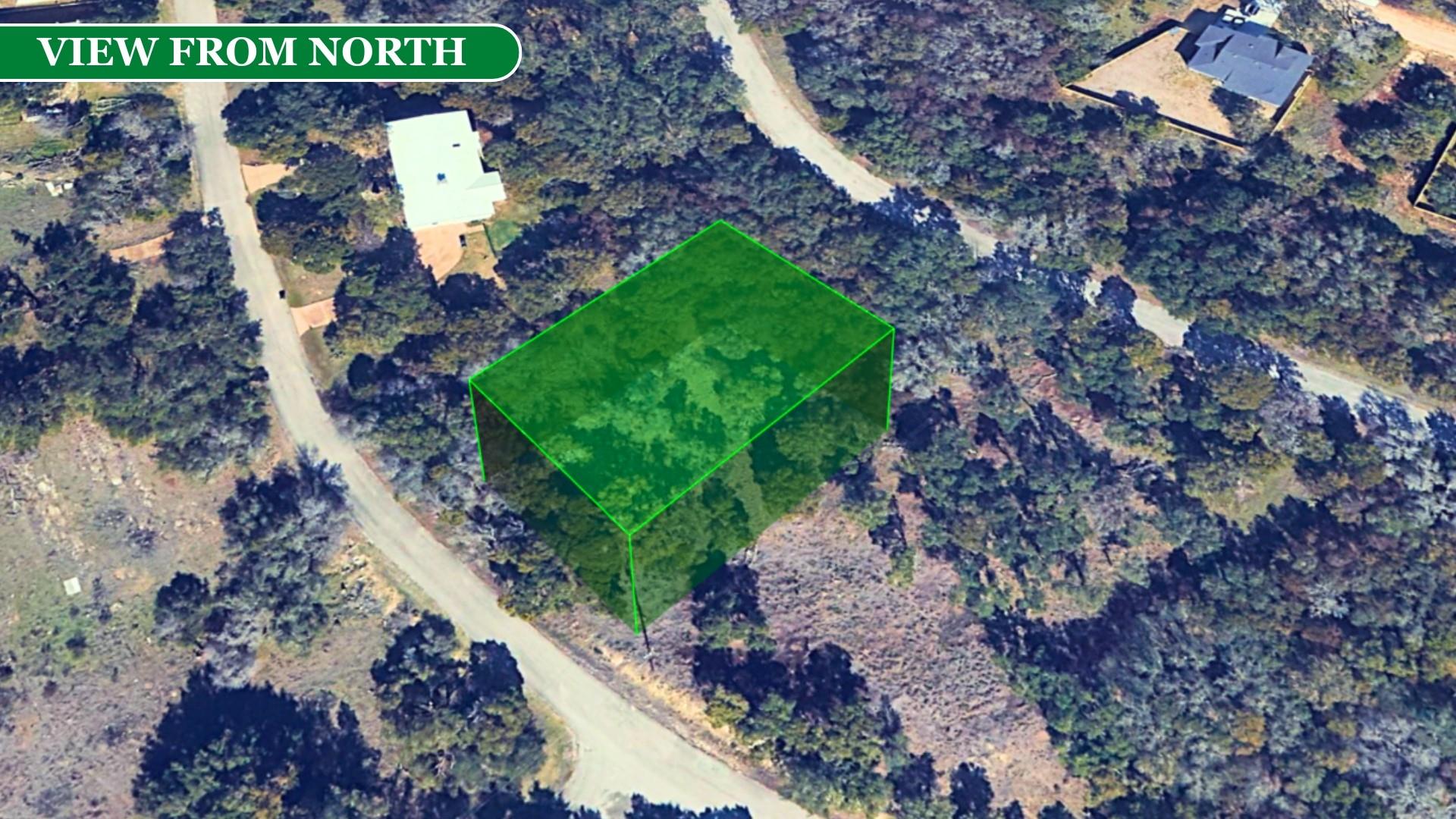 21900 Mockingbird St, Lago Vista, TX 78645