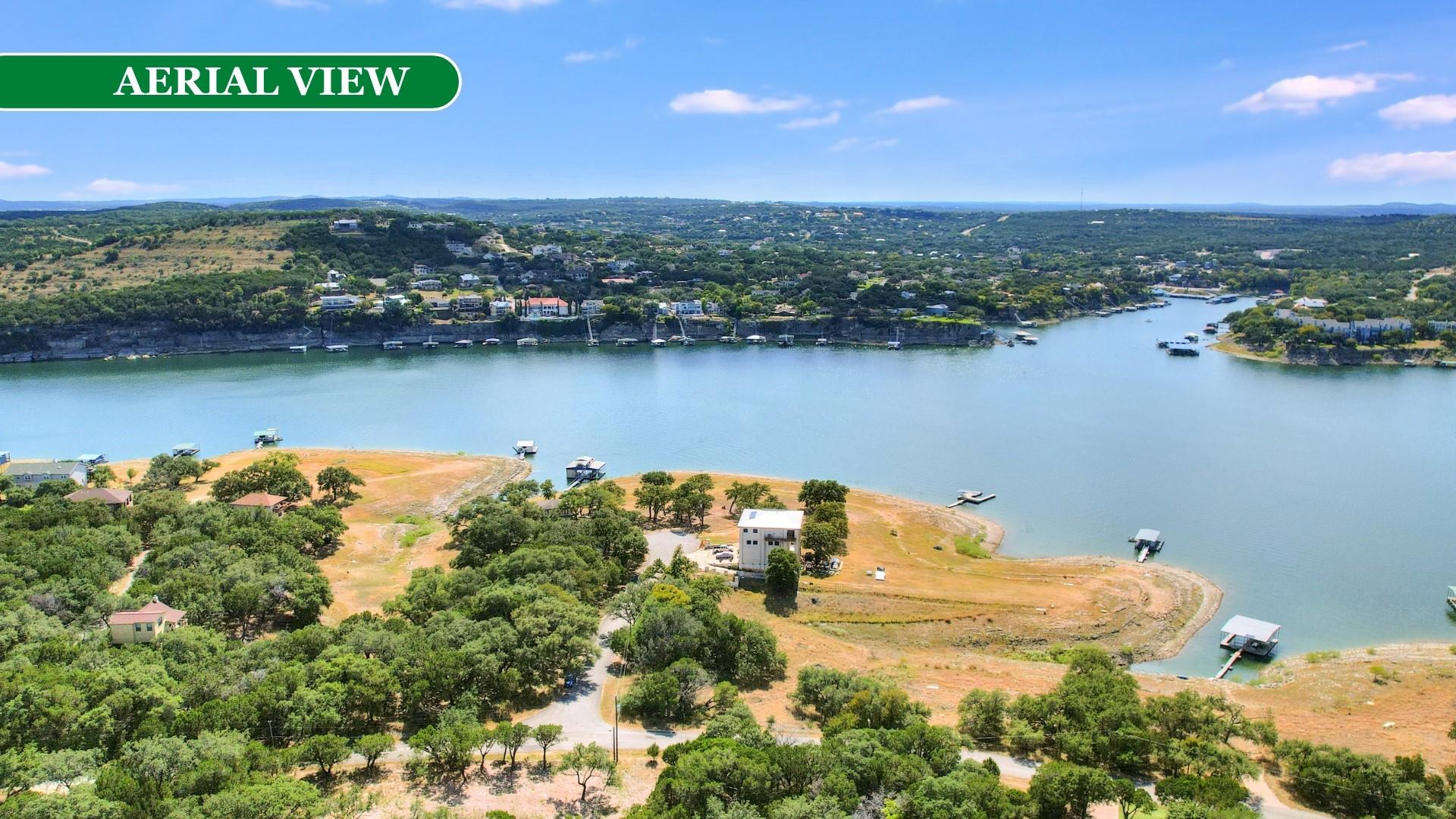 21900 Mockingbird St, Lago Vista, TX 78645
