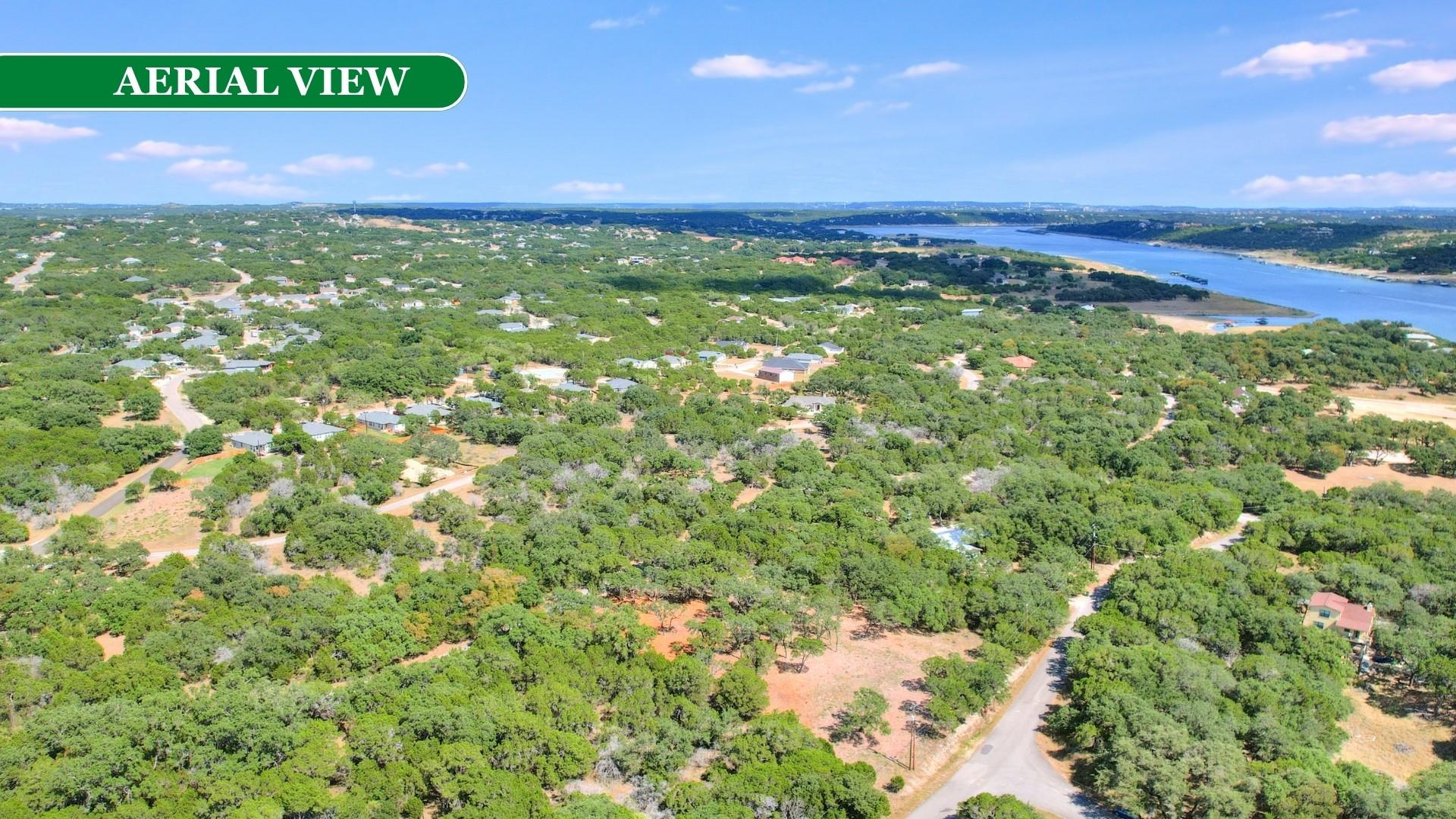 21900 Mockingbird St, Lago Vista, TX 78645