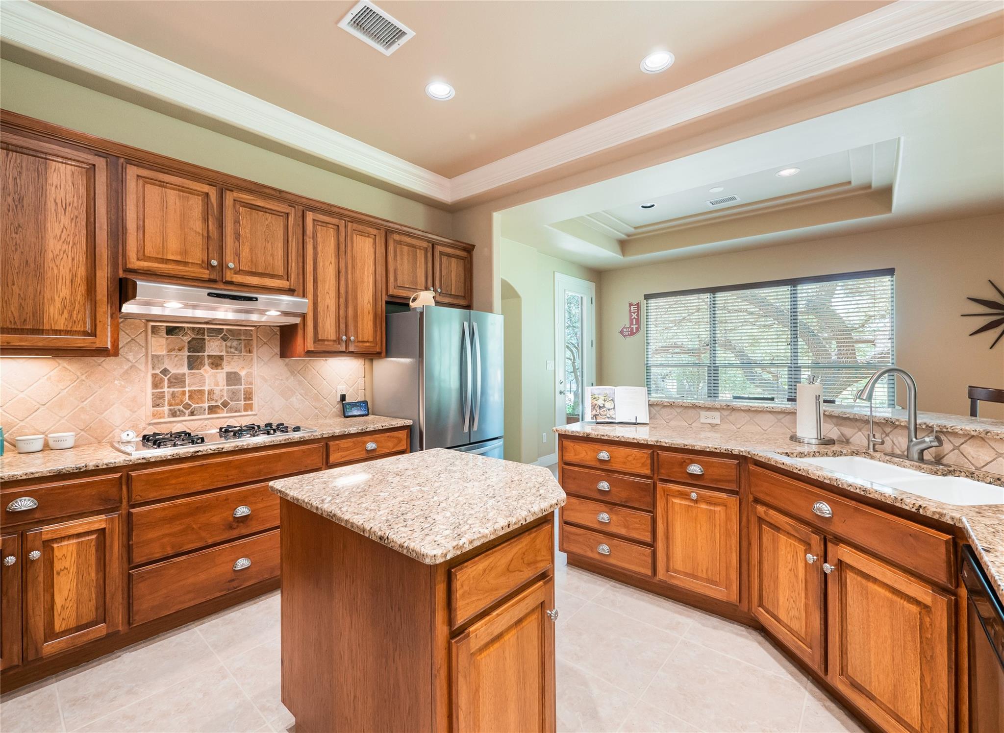 104 E Rustle Cv, Georgetown, TX 78628