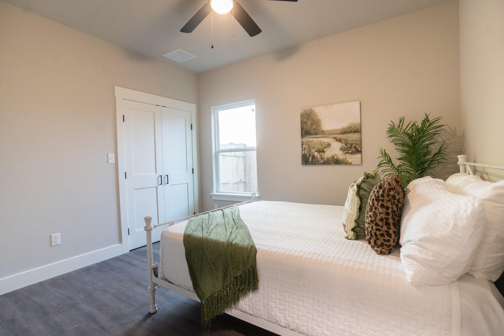 306 String Prairie Way, Smithville, TX 78957