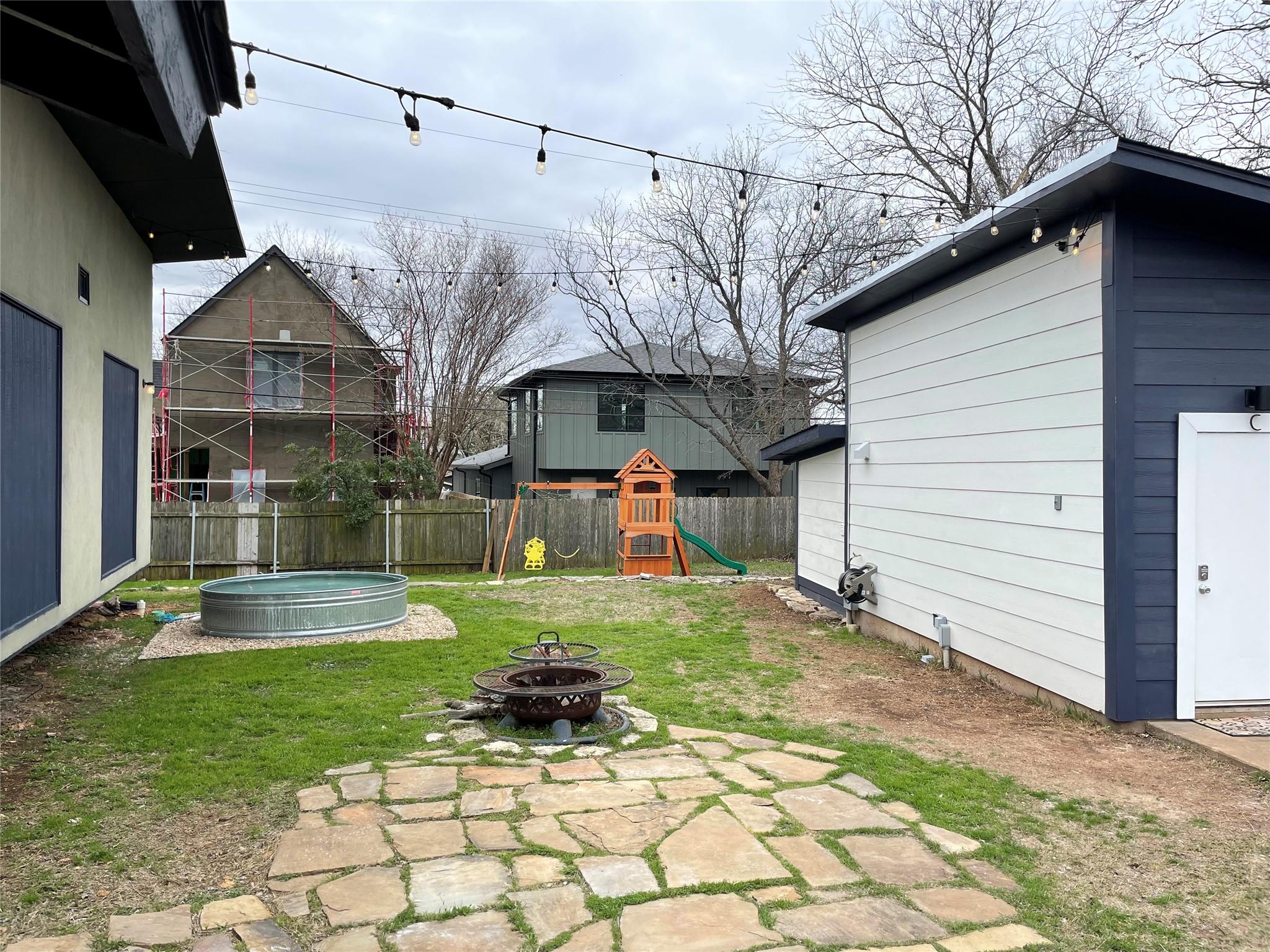 4619 Jinx Ave # A, Austin, TX 78745