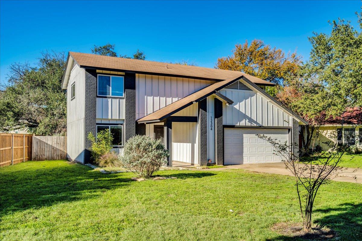 12304 Tipperary Cv, Austin, TX 78759