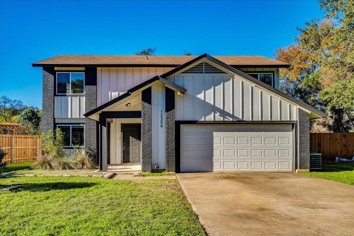 12304 Tipperary Cv, Austin, TX 78759