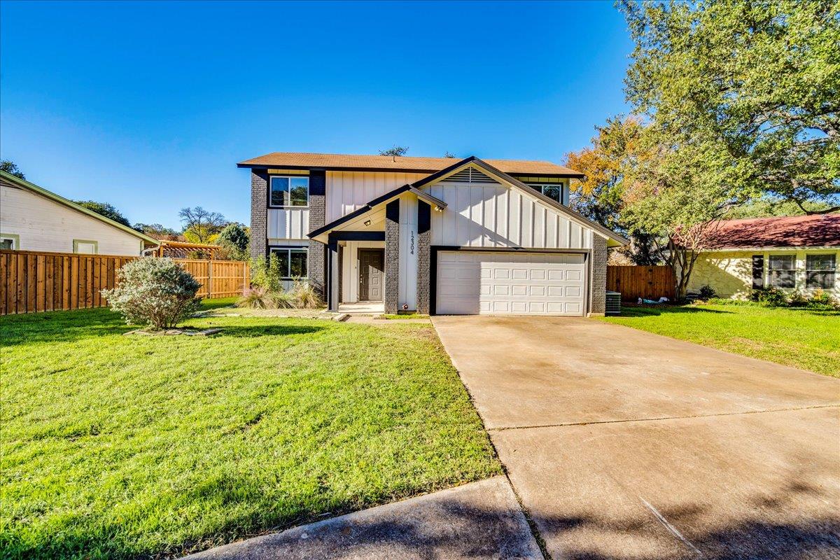12304 Tipperary Cv, Austin, TX 78759